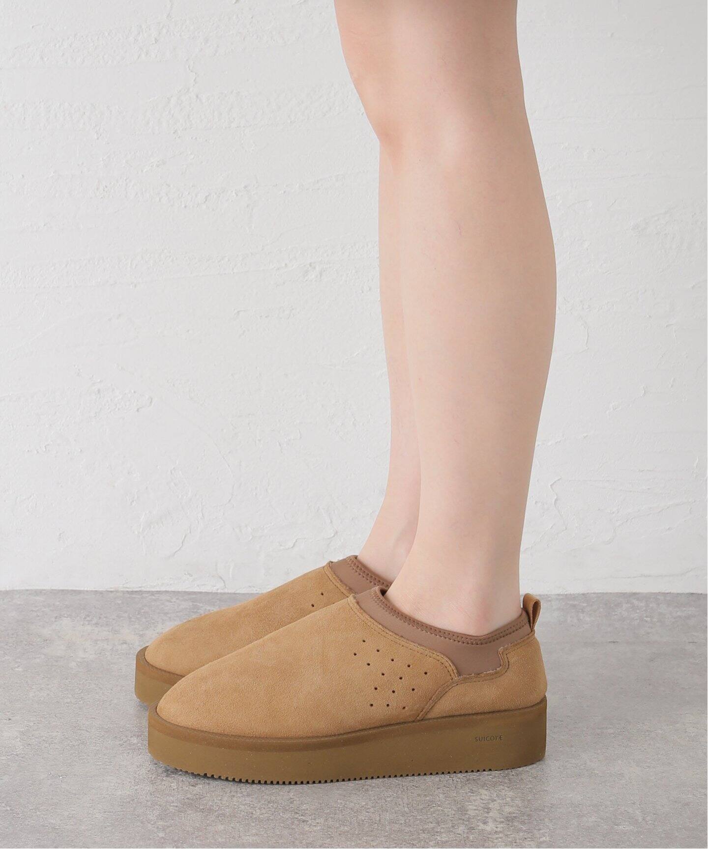 アパルトモン SUICOKE Mouton たと Sabo 35 