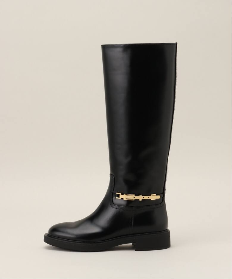 GIANVITO ROSSI/ジャンビト ロッシ】 LONG BOOTS（ロングブーツ）｜L 