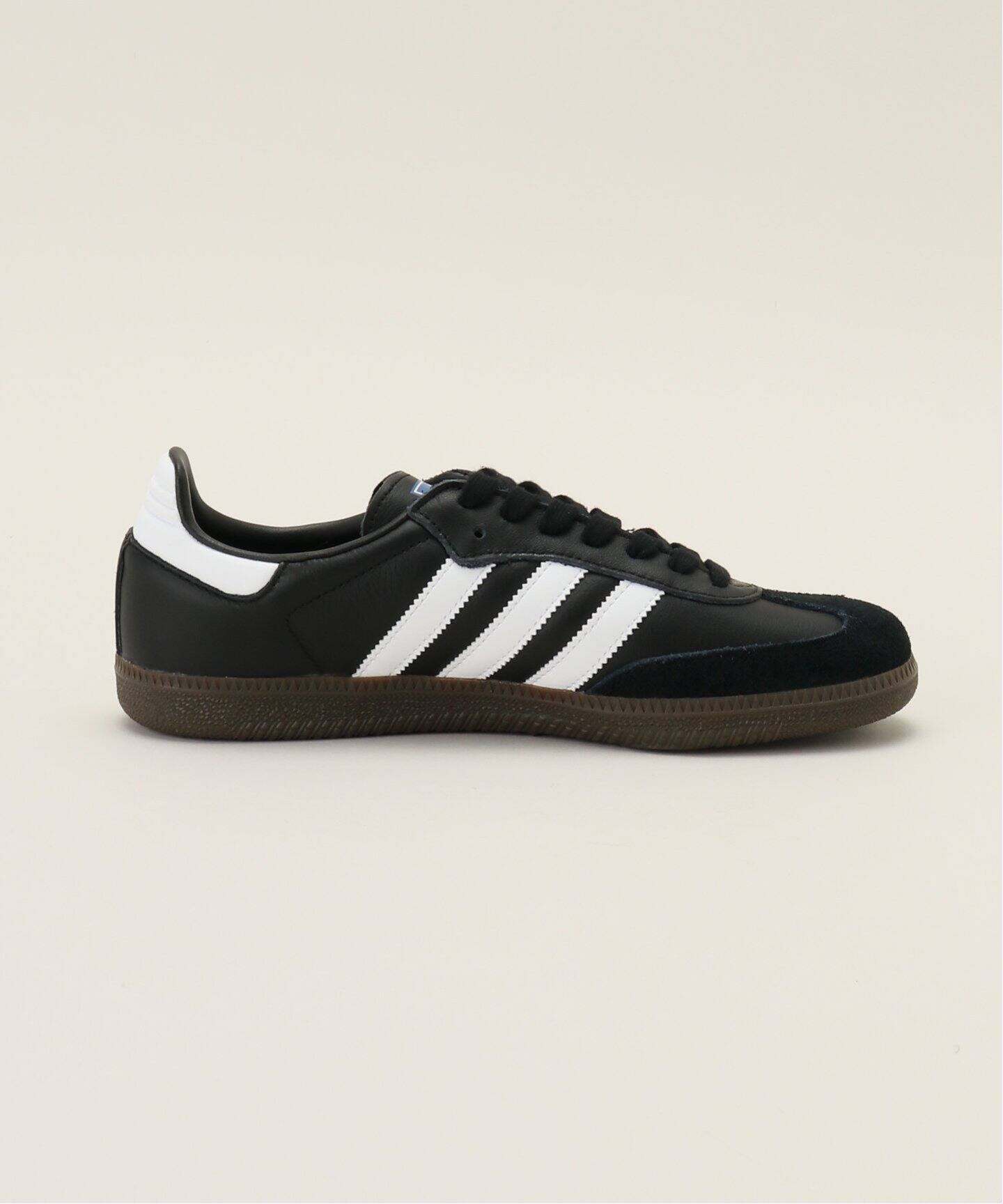 ADIDAS/アディダス】 SAMBA OG（スニーカー）｜L