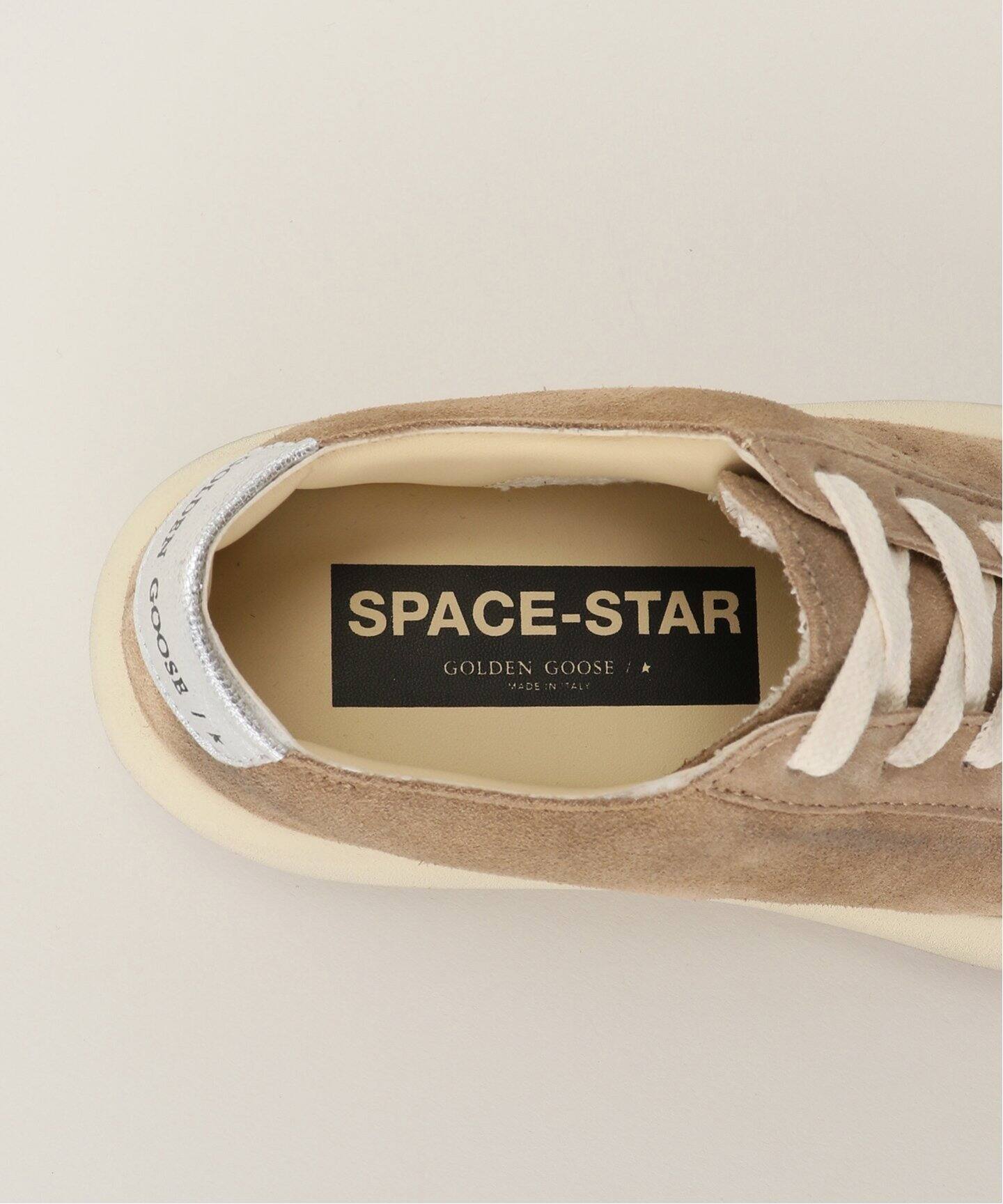 GOLDEN GOOSE/ゴールデン グース】 SPACE STAR（スニーカー）｜L 
