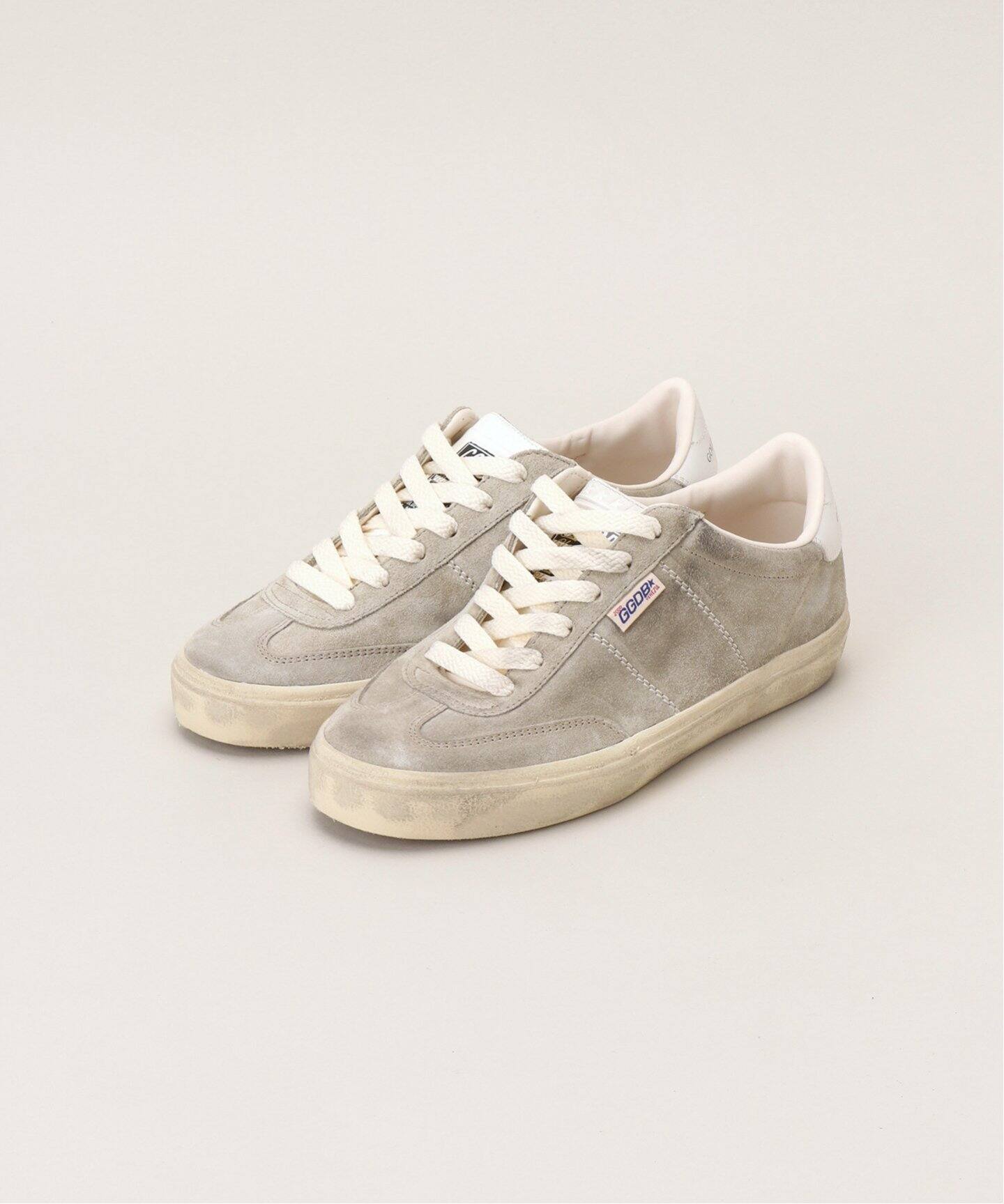 GOLDEN GOOSE/ゴールデン グース】 SOUL STAR（スニーカー）｜L 
