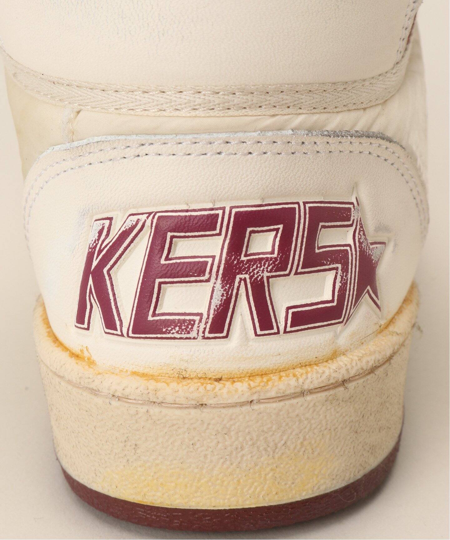 GOLDEN GOOSE/ゴールデン グース】 SKY STAR（スニーカー）｜L  