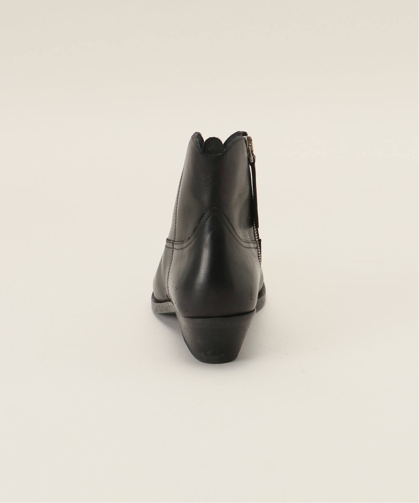 GOLDEN GOOSE/ゴールデン グース】 SHORT BOOTS（ブーティ・ショート 
