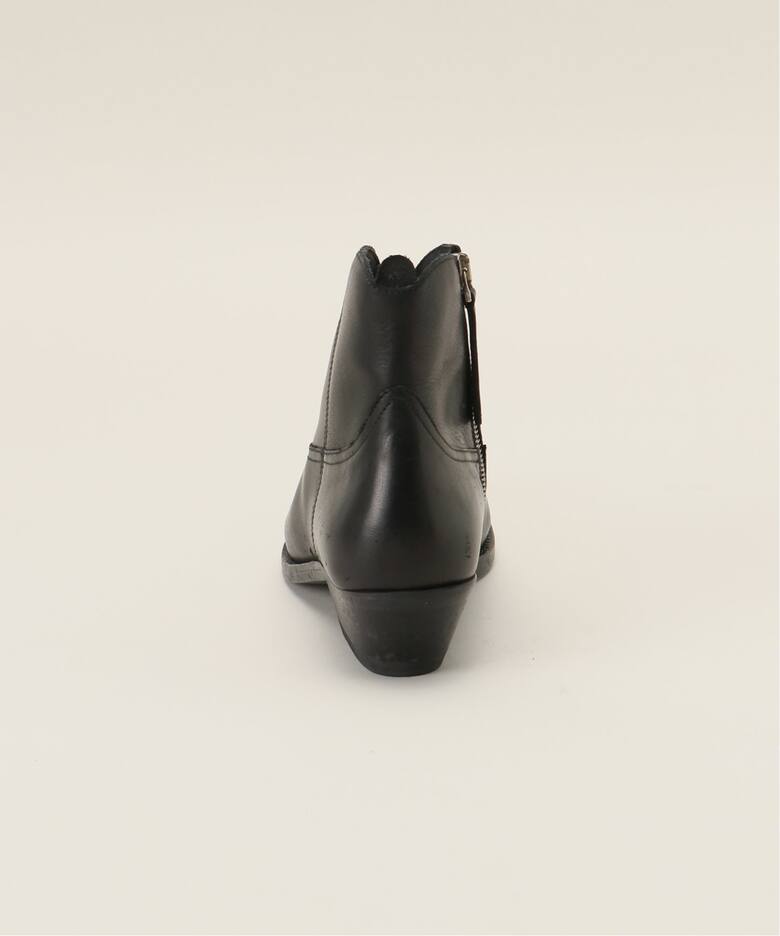 GOLDEN GOOSE/ゴールデン グース】 SHORT BOOTS（ブーティ・ショート 