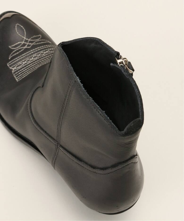 GOLDEN GOOSE/ゴールデン グース】 SHORT BOOTS（ブーティ・ショート 