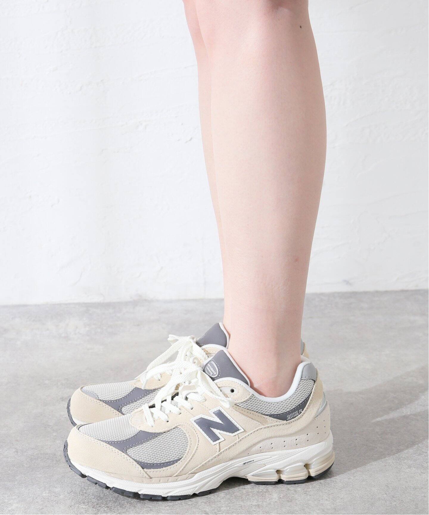 NEW BALANCE/ニューバランス】 SNEAKER(M2002)（スニーカー）｜L 
