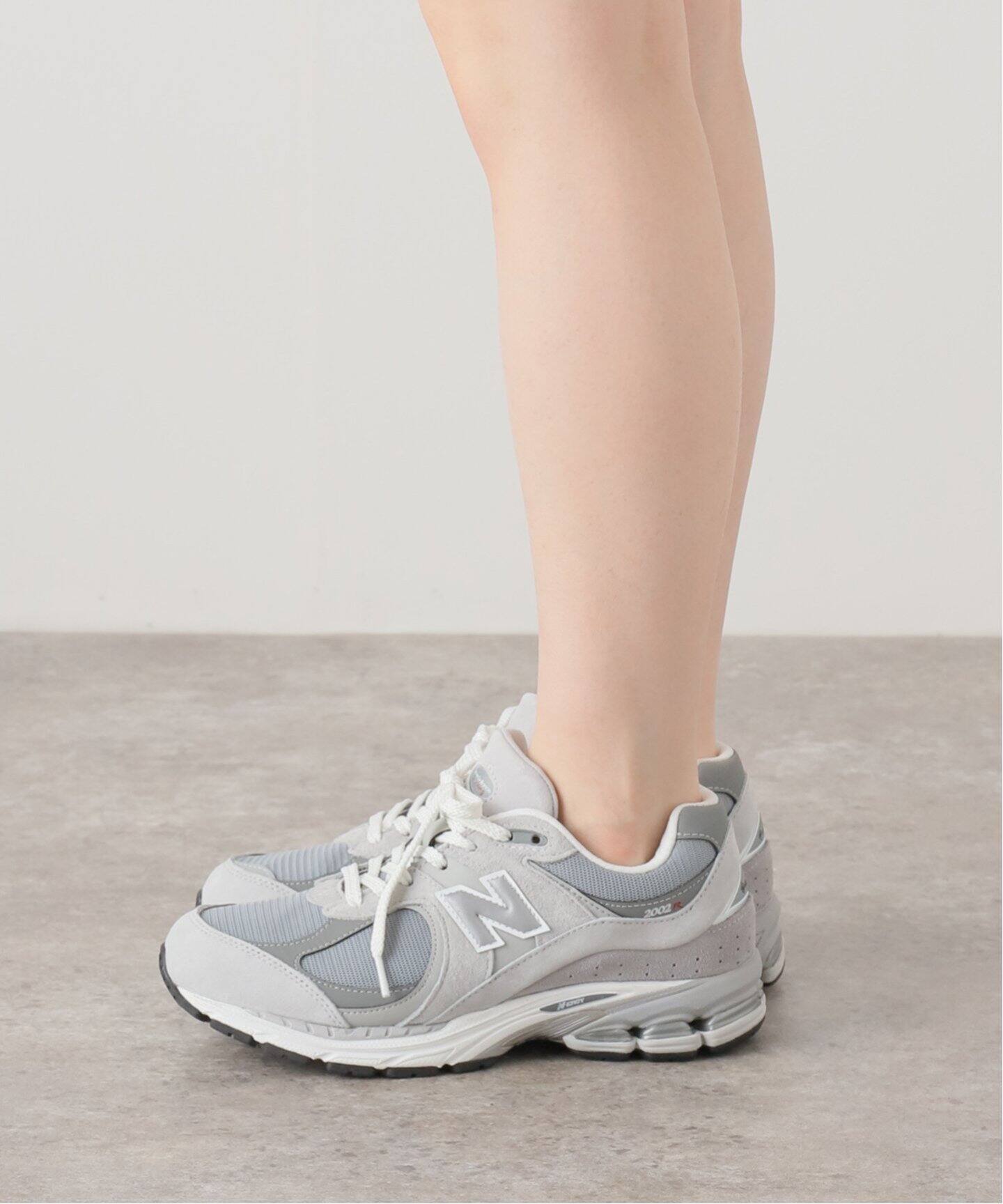 NEW BALANCE/ニューバランス】 SNEAKER(M2002)（スニーカー）｜L 