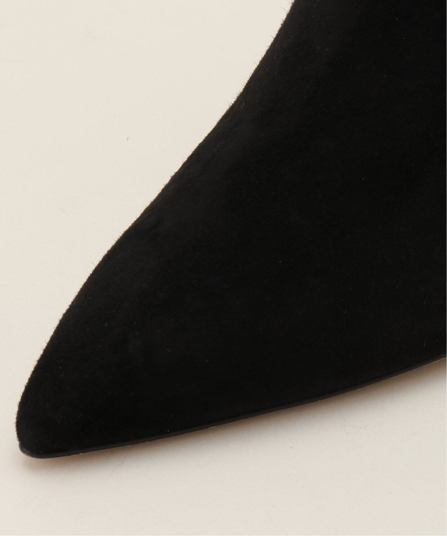 MANOLO BLAHNIK/マノロ ブラニク】 DILDI SHORT BOOTS（ブーティ