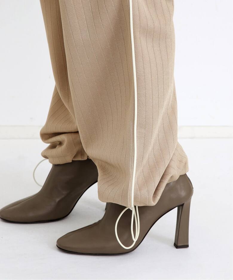 GIUSEPPE ZANOTTI/ジュゼッペ ザノッティ】 SHORT BOOTS（ブーティ 