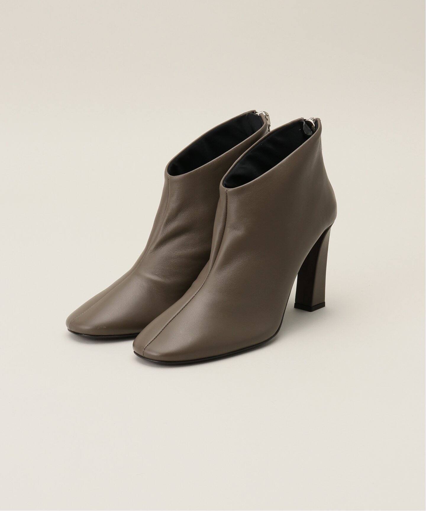 GIUSEPPE ZANOTTI/ジュゼッペ ザノッティ】 SHORT BOOTS（ブーティ 