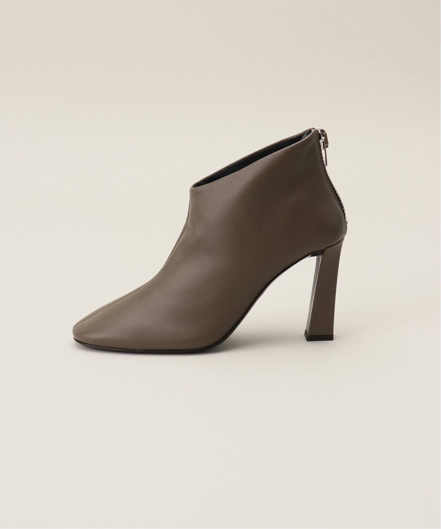 GIUSEPPE ZANOTTI/ジュゼッペ ザノッティ】 SHORT BOOTS（ブーティ 