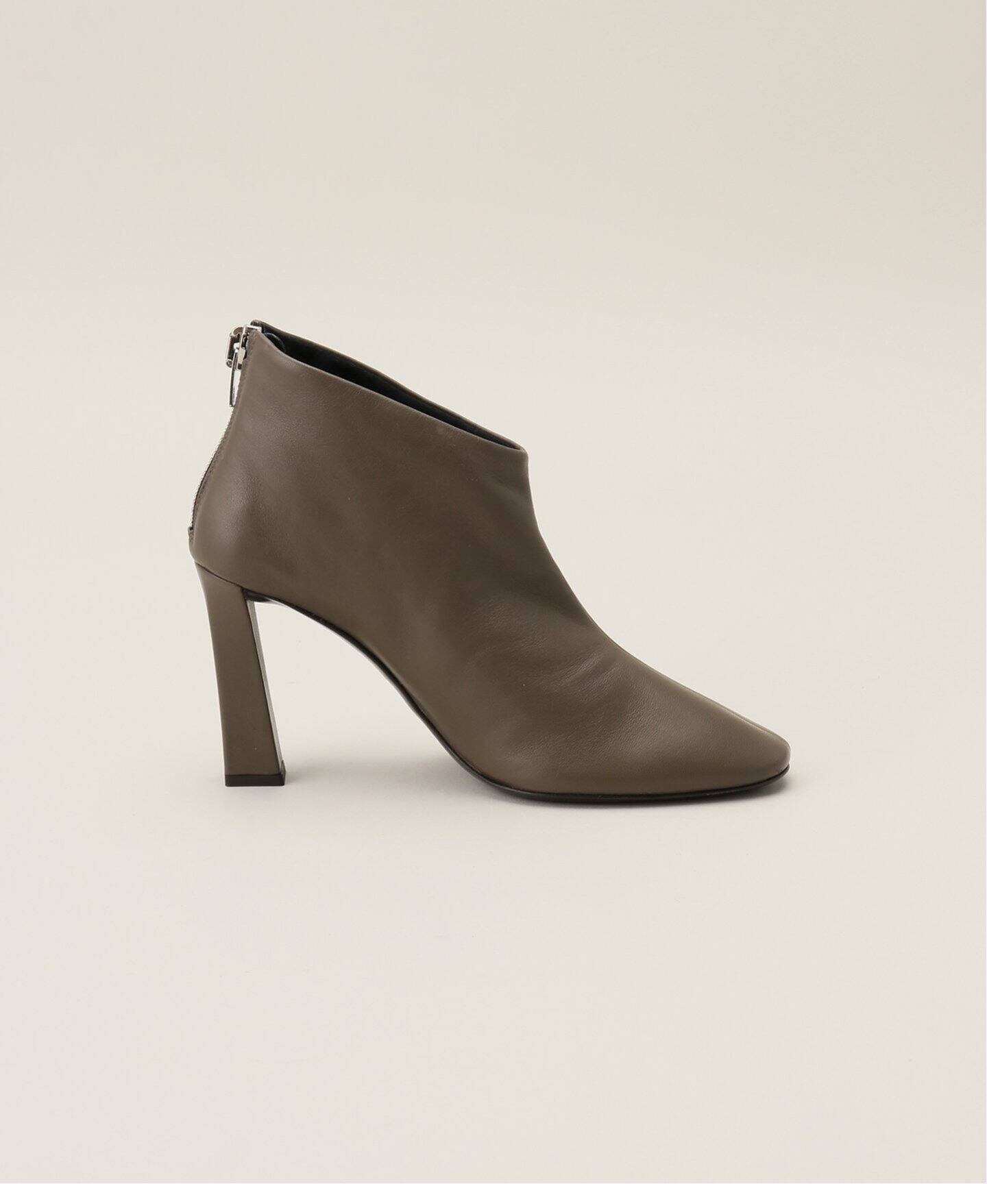GIUSEPPE ZANOTTI/ジュゼッペ ザノッティ】 SHORT BOOTS（ブーティ 