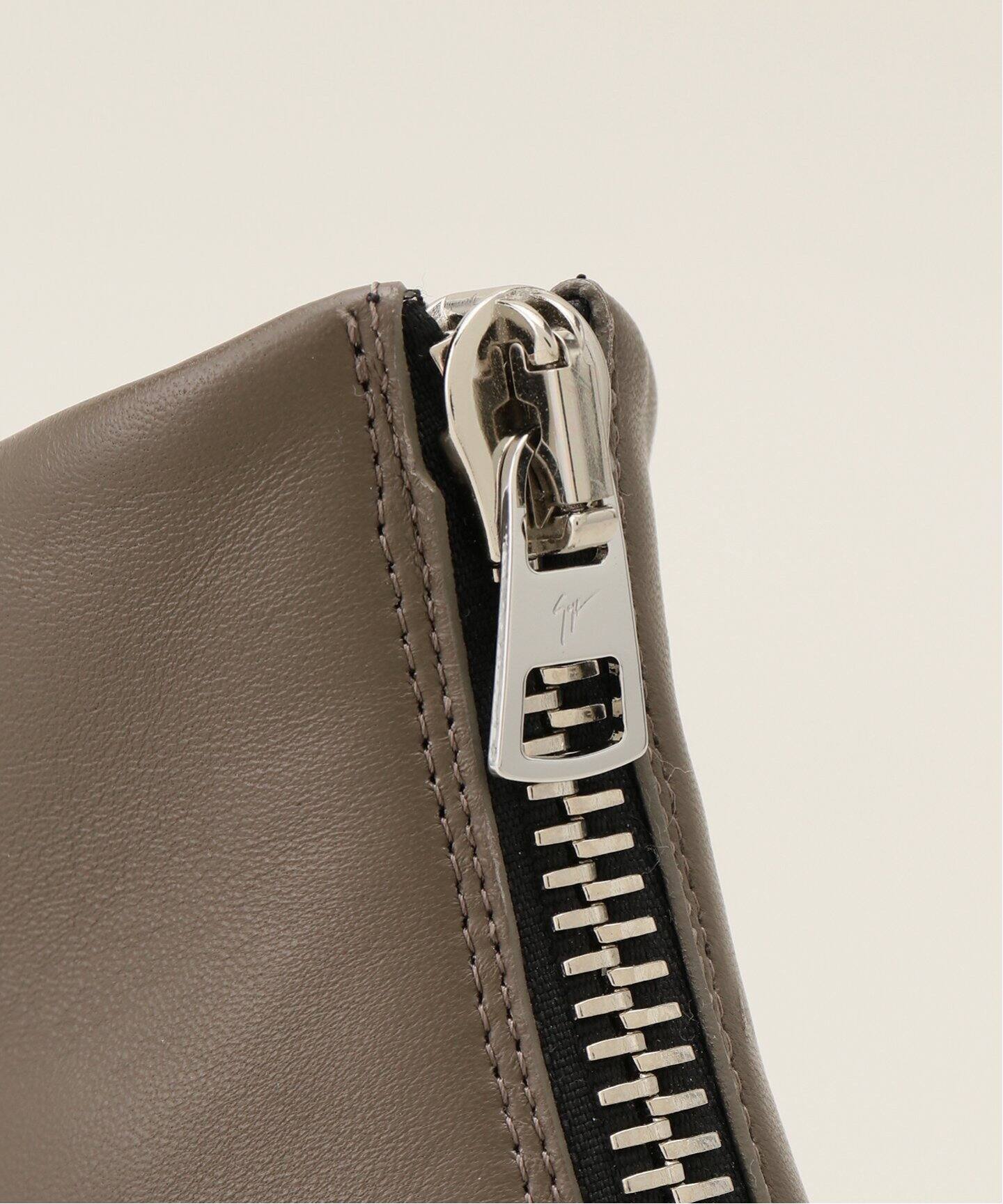 GIUSEPPE ZANOTTI/ジュゼッペ ザノッティ】 SHORT BOOTS（ブーティ 