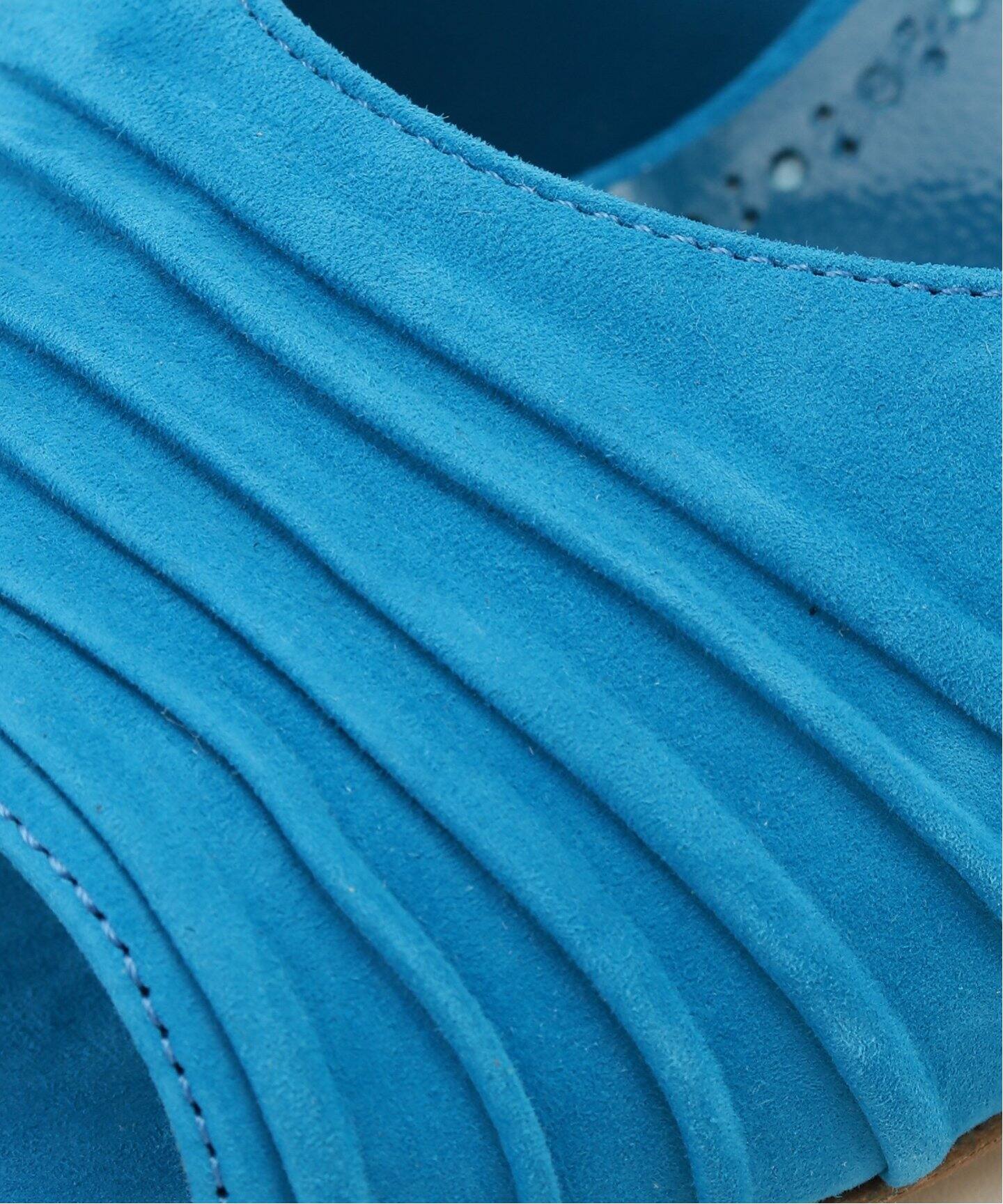 MANOLO BLAHNIK/マノロ ブラニク】 PIRUA 7cm Heel Sandal（サンダル  