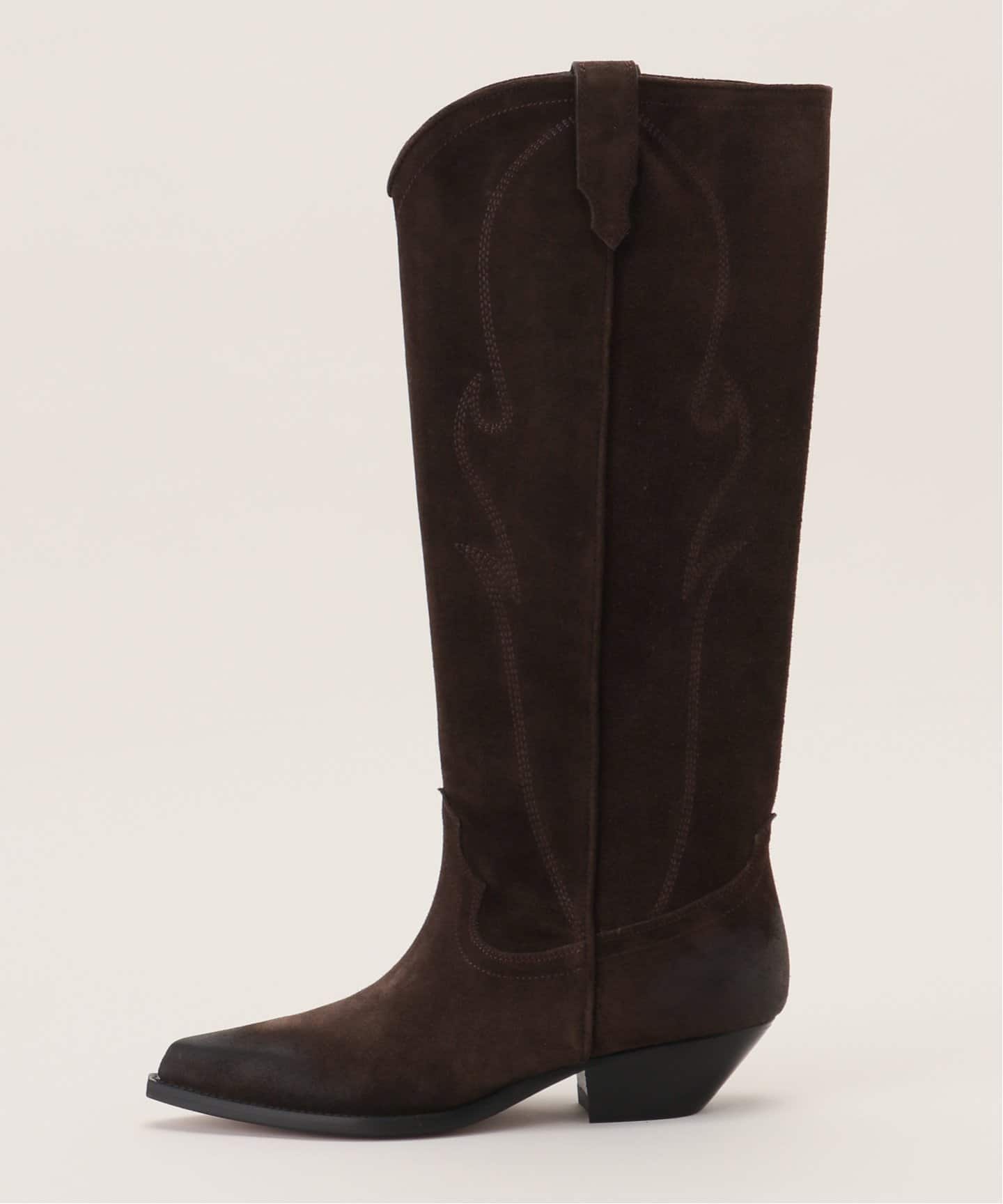 Sonora low boots ソノラ ローブーツ ウエスタン ヴィンテージ