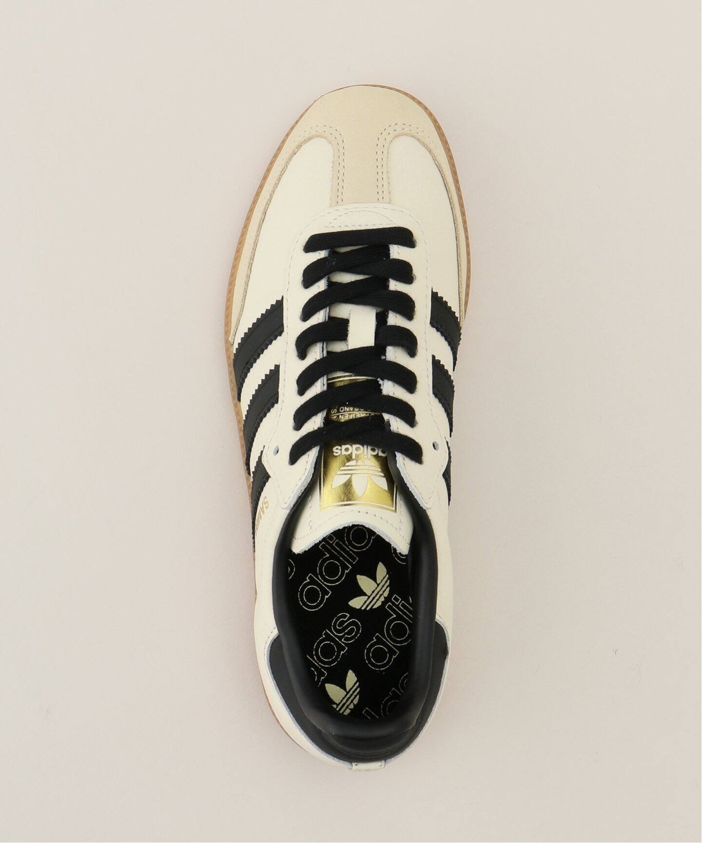 ADIDAS/アディダス】 SAMBA OG W（スニーカー）｜L