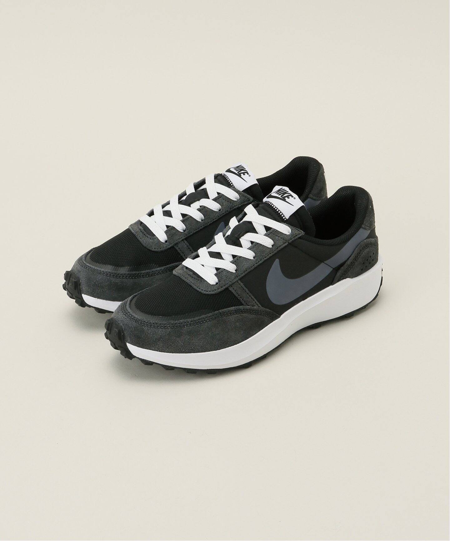 NIKE/ナイキ】 WAFFLE NAV（スニーカー）｜L