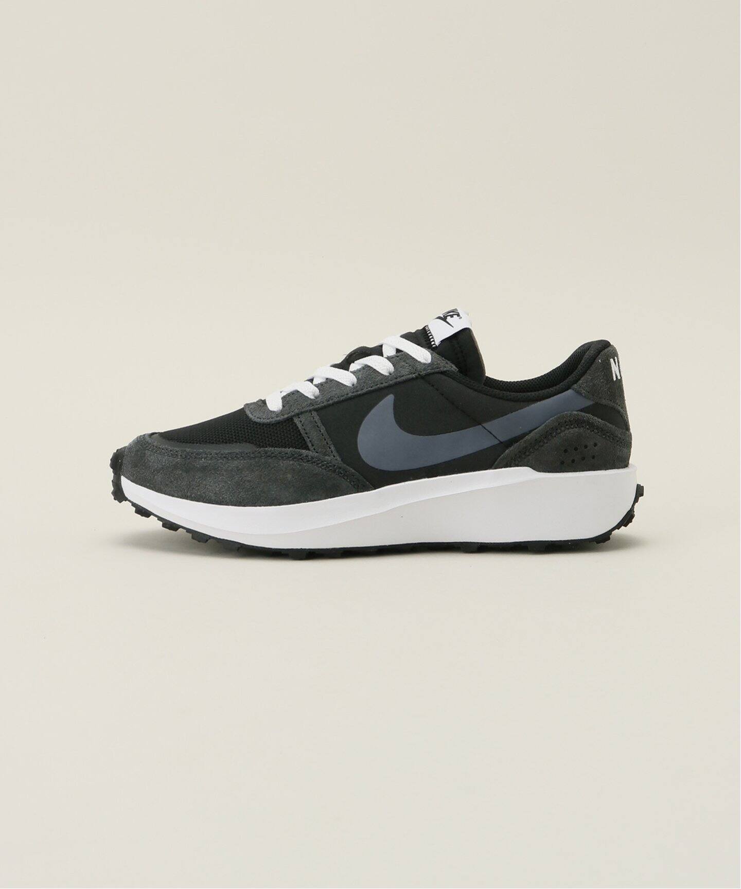 L'Appartement NIKE WAFFLE NAV グレー