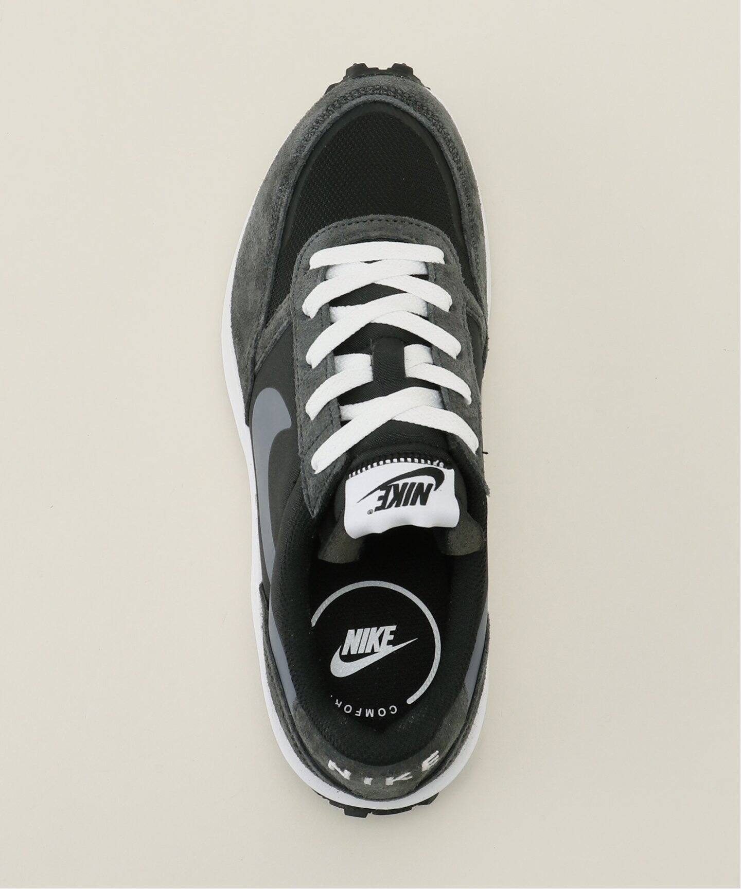 NIKE/ナイキ】 WAFFLE NAV（スニーカー）｜L