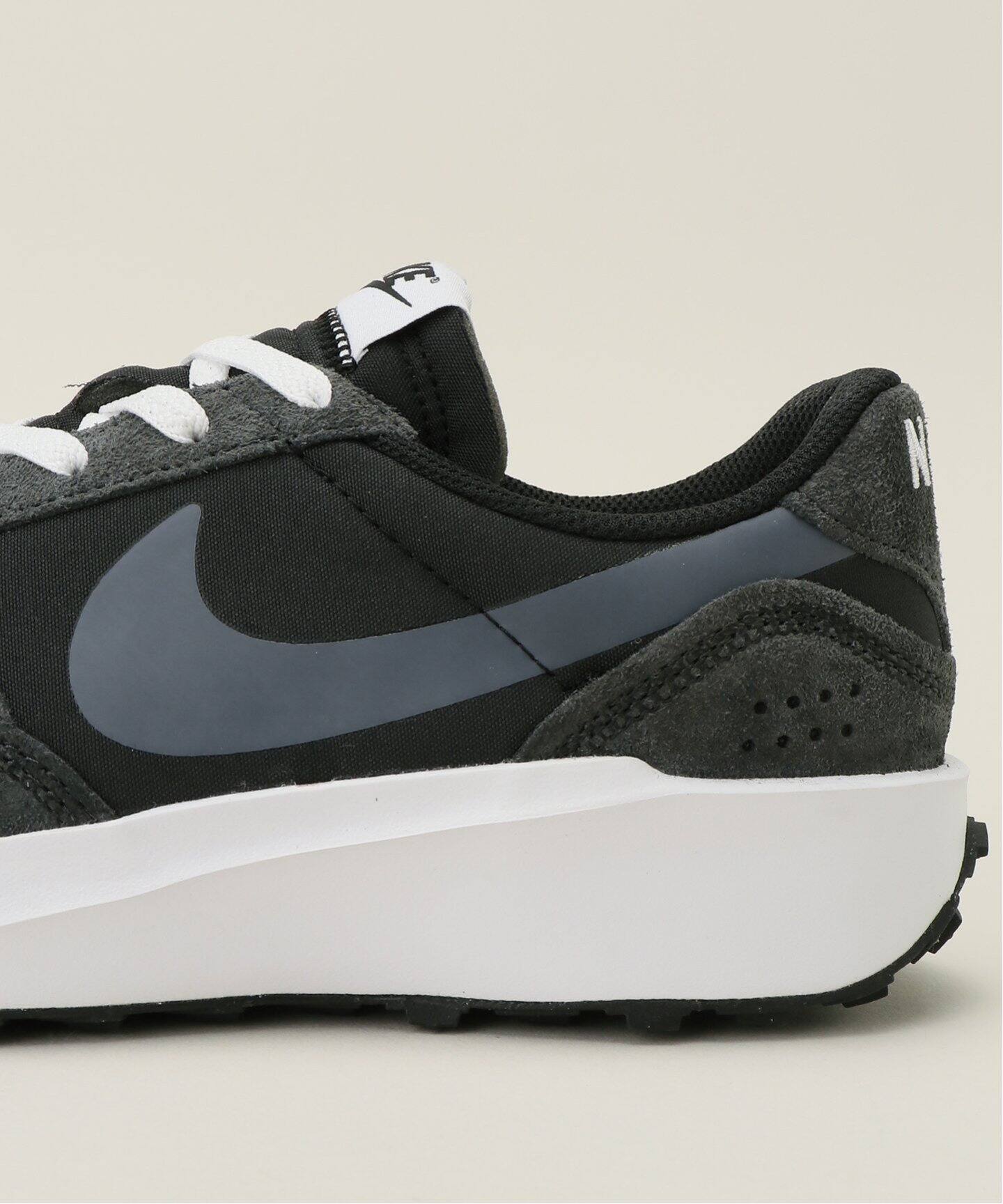 NIKE/ナイキ】 WAFFLE NAV（スニーカー）｜L