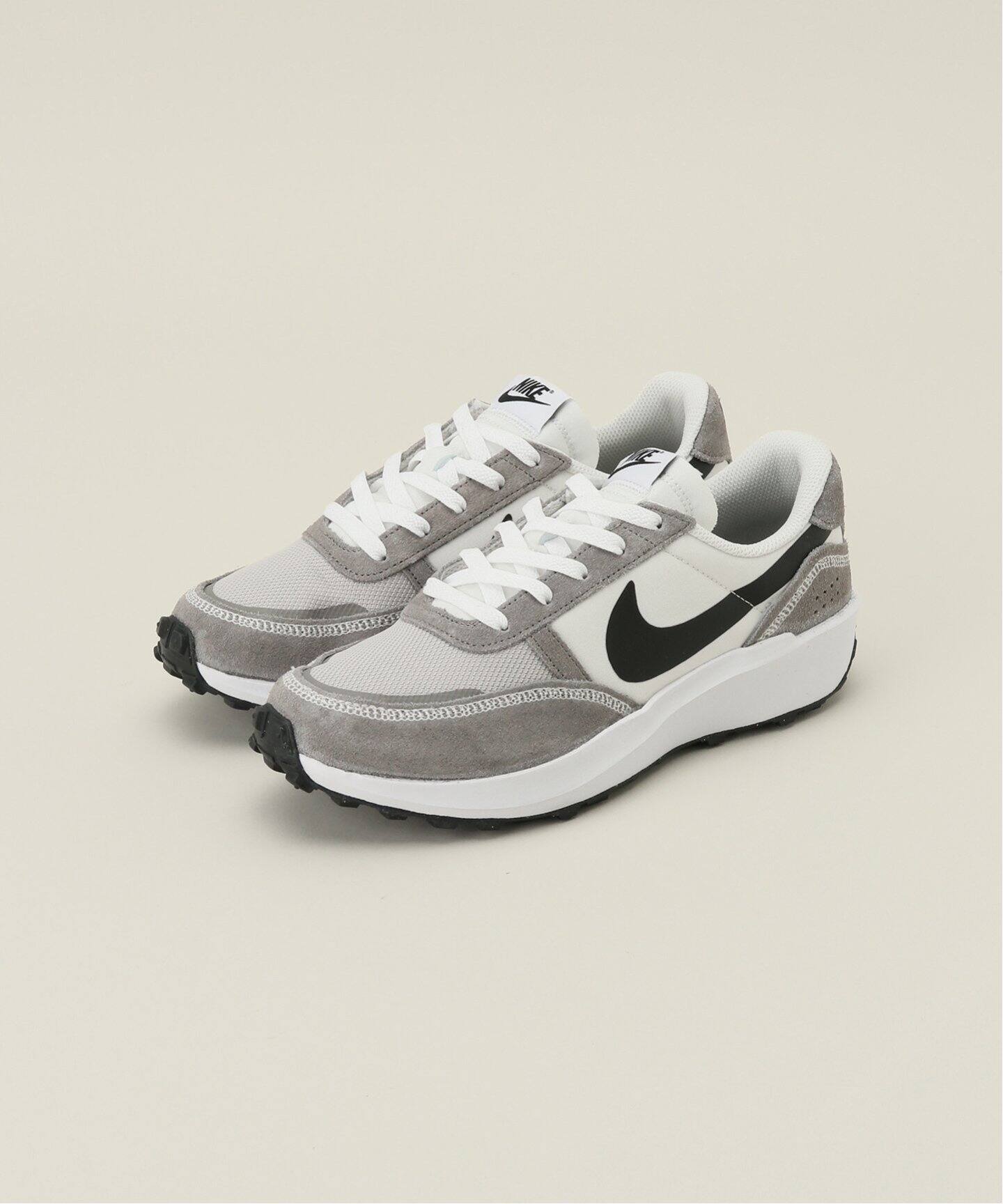 NIKE/ナイキ】 WAFFLE NAV（スニーカー）｜L