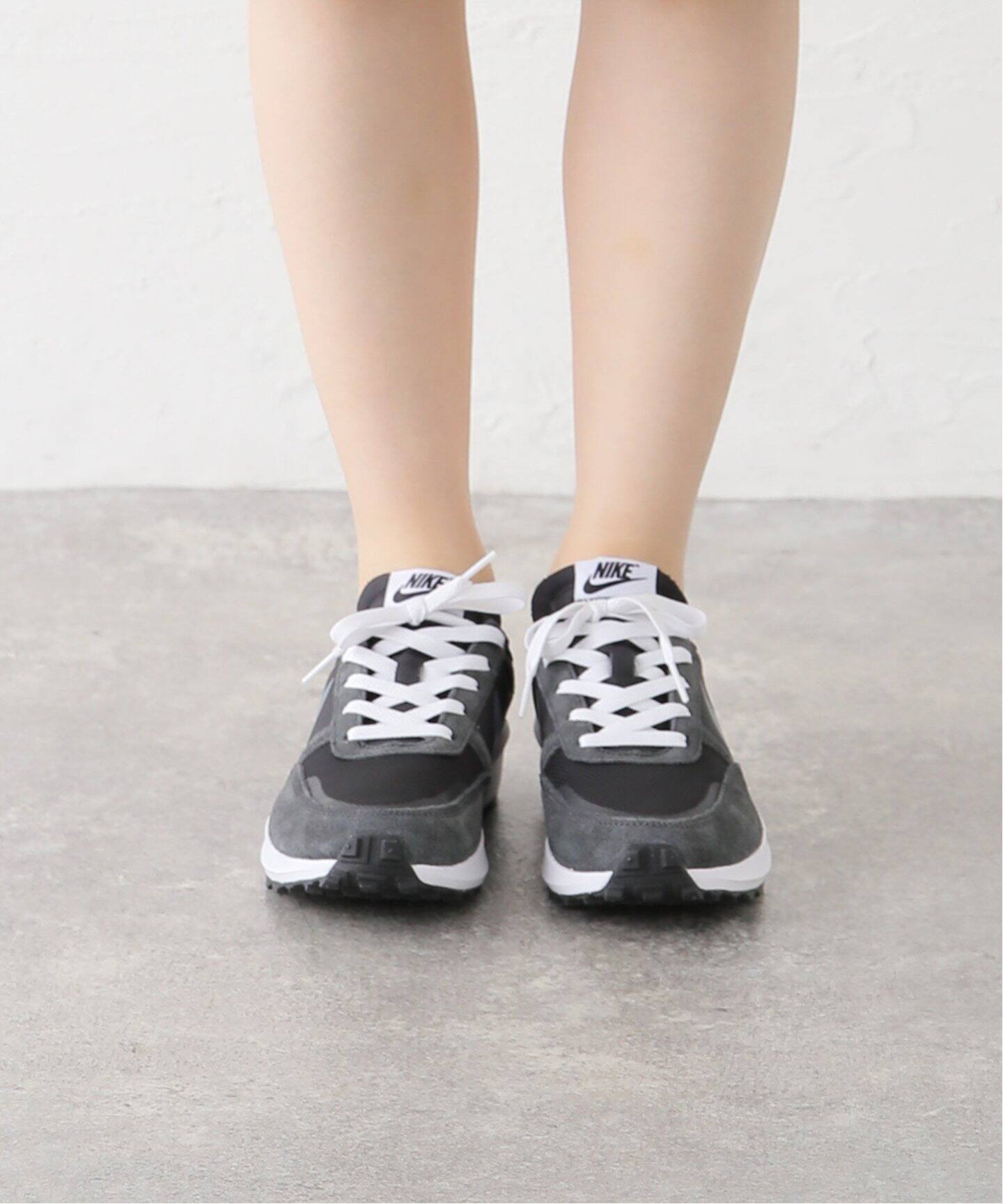 NIKE/ナイキ】 WAFFLE NAV（スニーカー）｜L