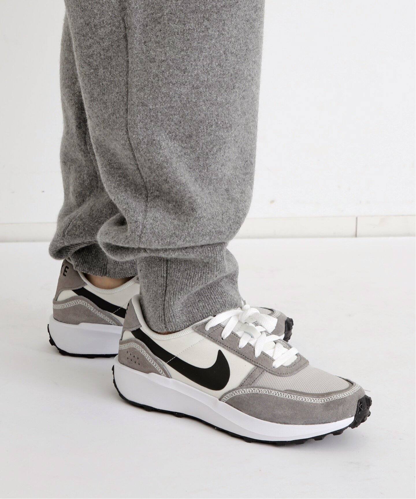 NIKE/ナイキ】 WAFFLE NAV（スニーカー）｜L
