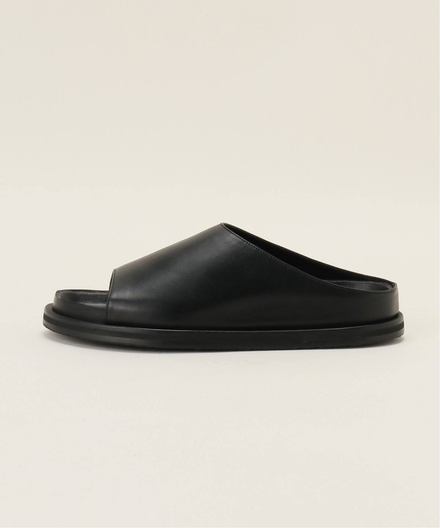 STUDIO NICHOLSON/スタジオ ニコルソン】 SLIDE SANDAL（サンダル）｜L  