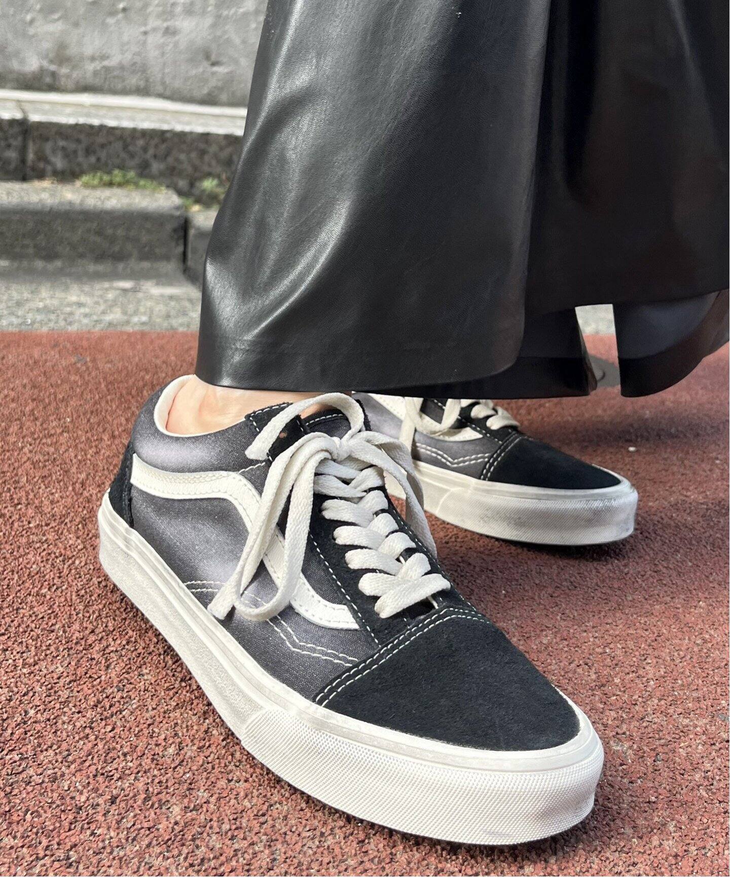 VANS / ヴァンズ】Old Skool（スニーカー）｜AP STUDIO（エーピー 