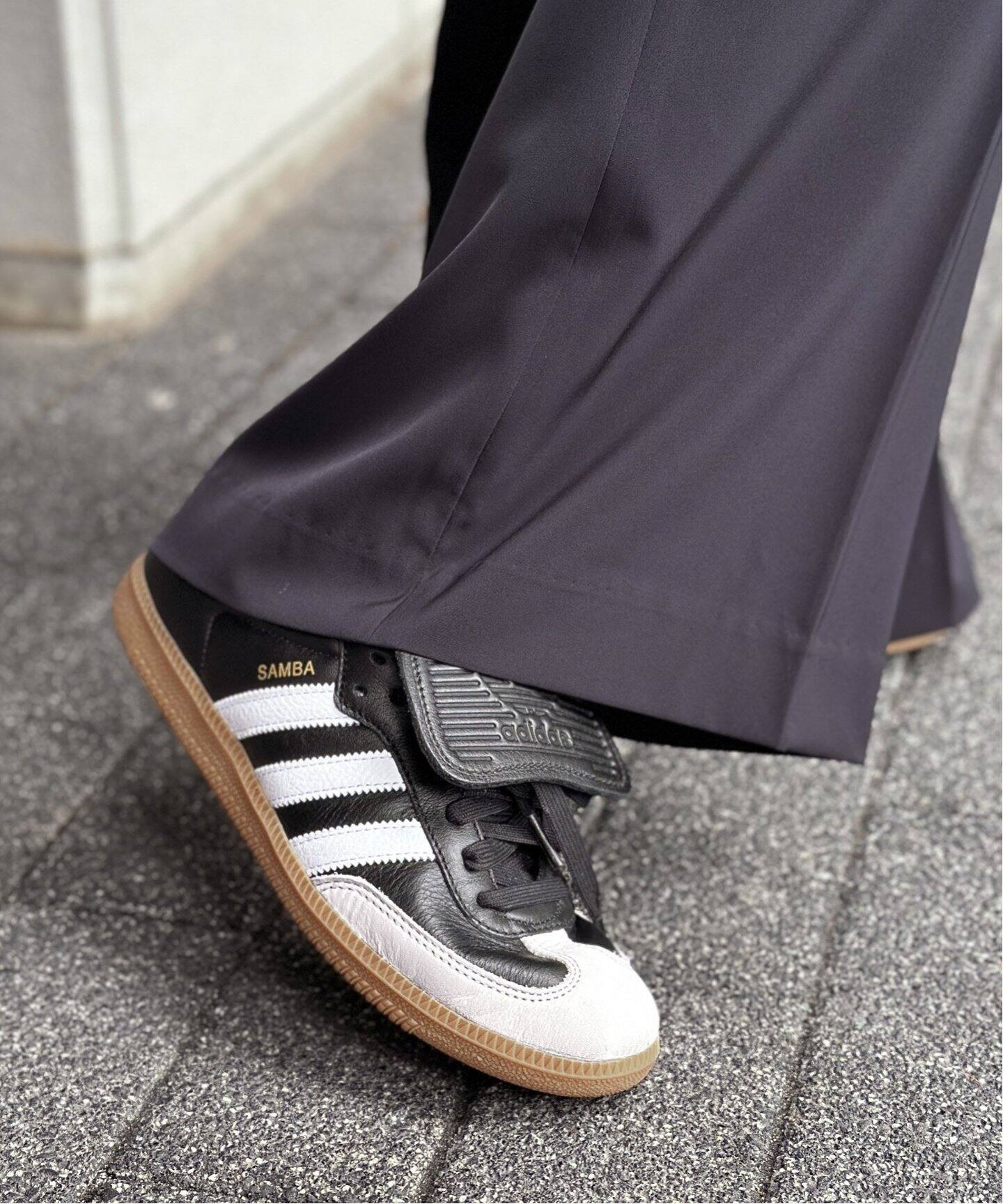 ADIDAS/アディダス】SAMBA LT W（スニーカー）｜AP STUDIO（エーピー 