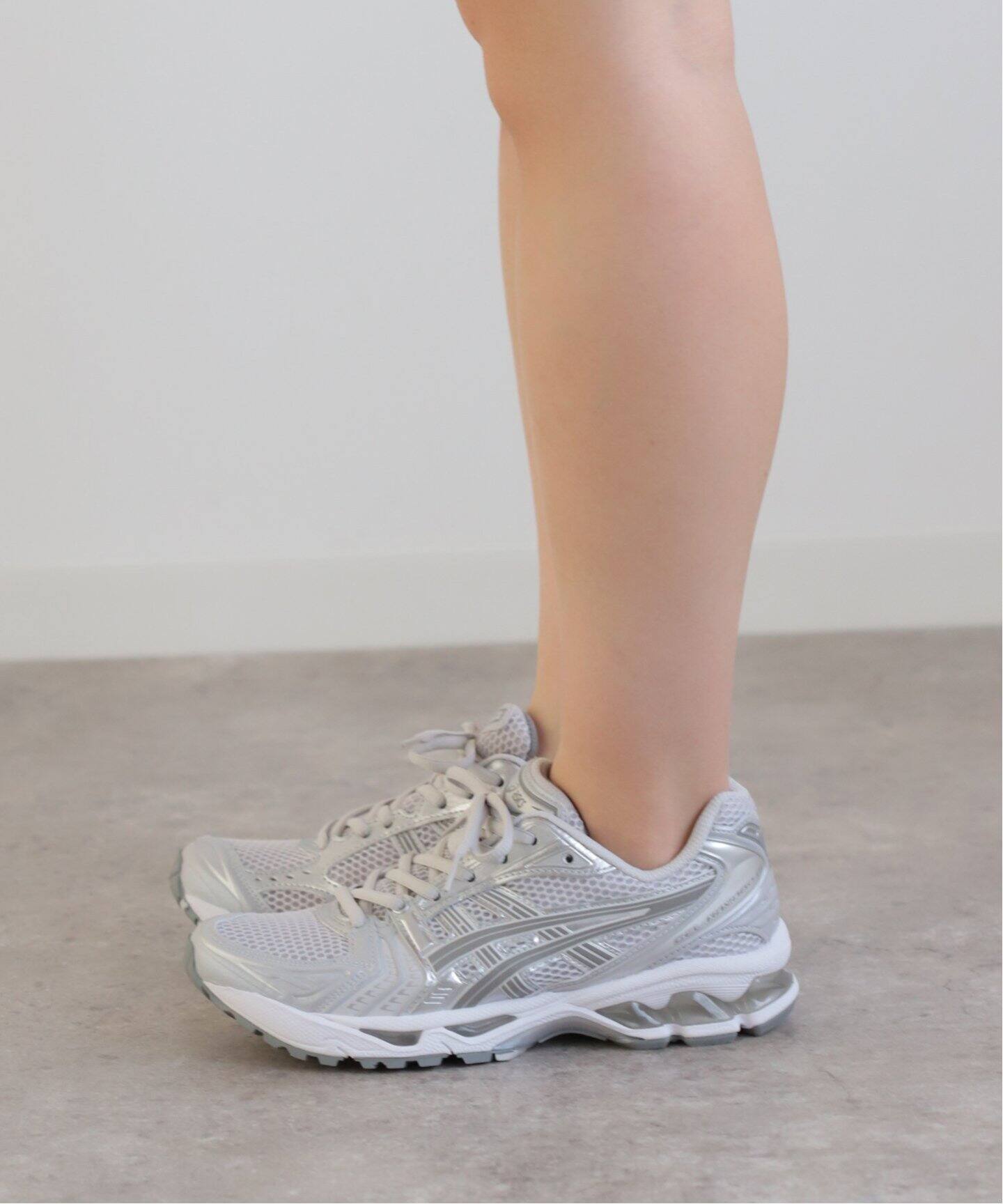 ASICS / アシックス】GEL-KAYANO 14（スニーカー）｜AP STUDIO 