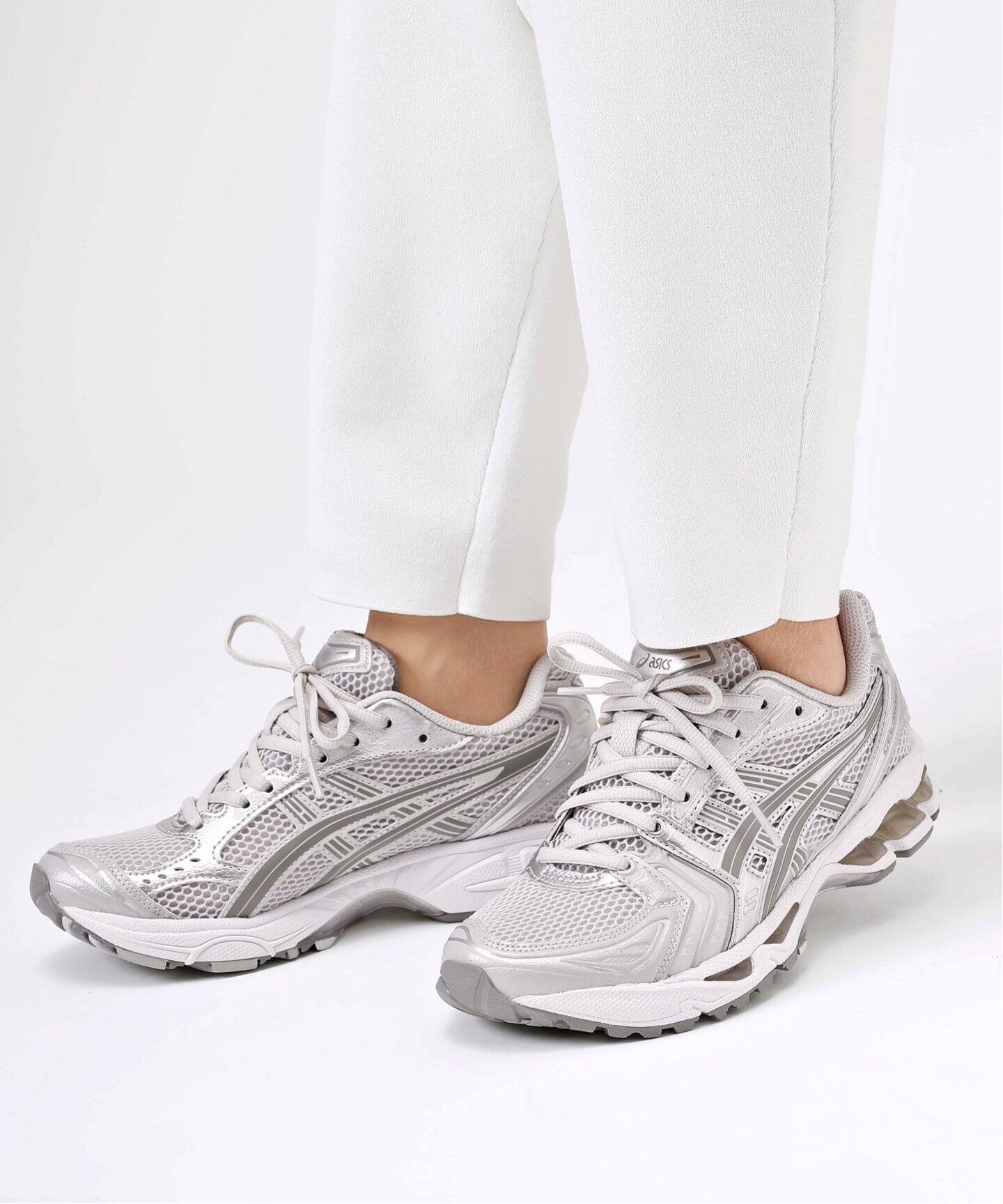 ASICS / アシックス】GEL-KAYANO 14（スニーカー）｜AP STUDIO 