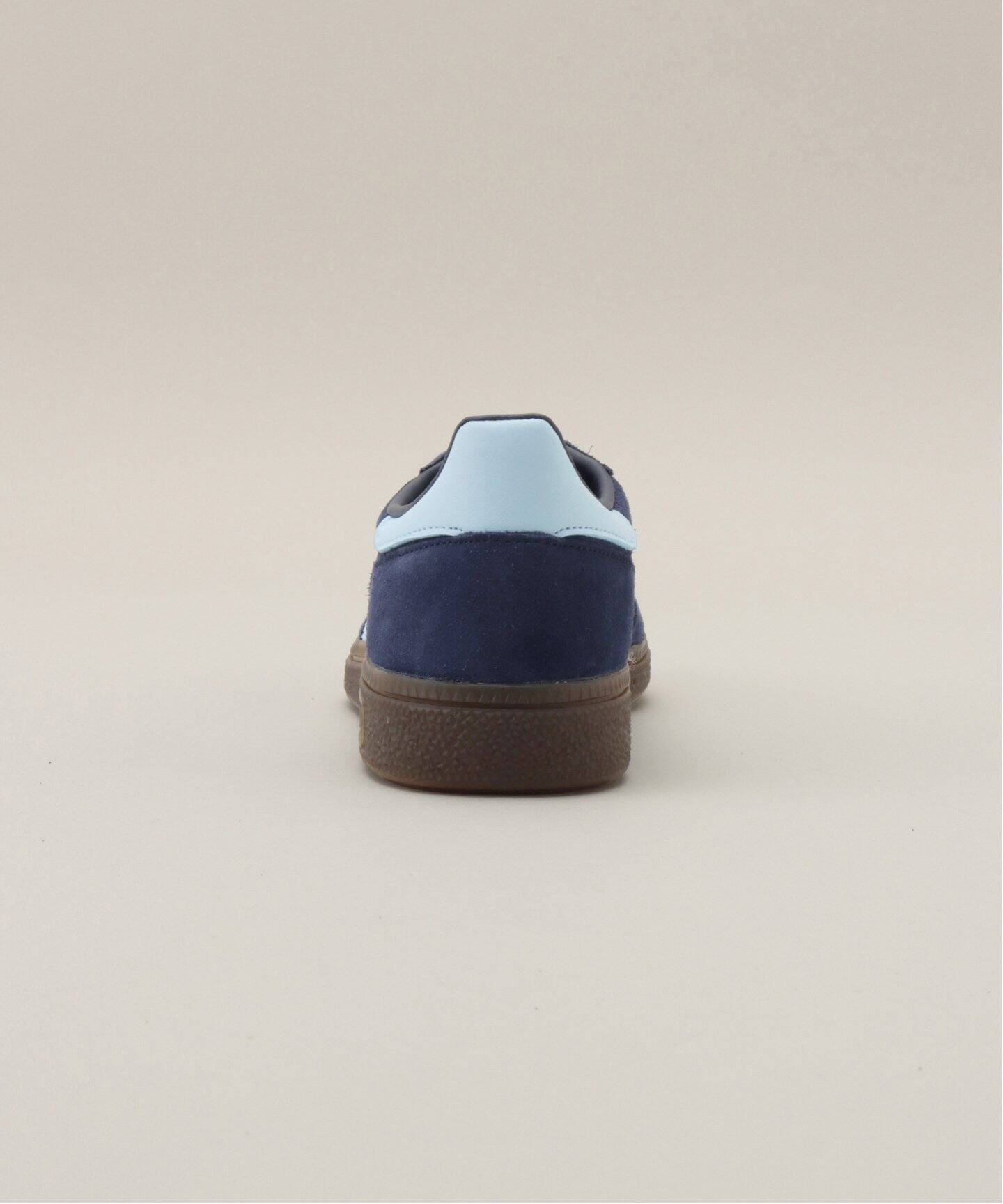 ADIDAS/アディダス】HANDBALL SPEZIAL(NAVY)（スニーカー）｜AP STUDIO 
