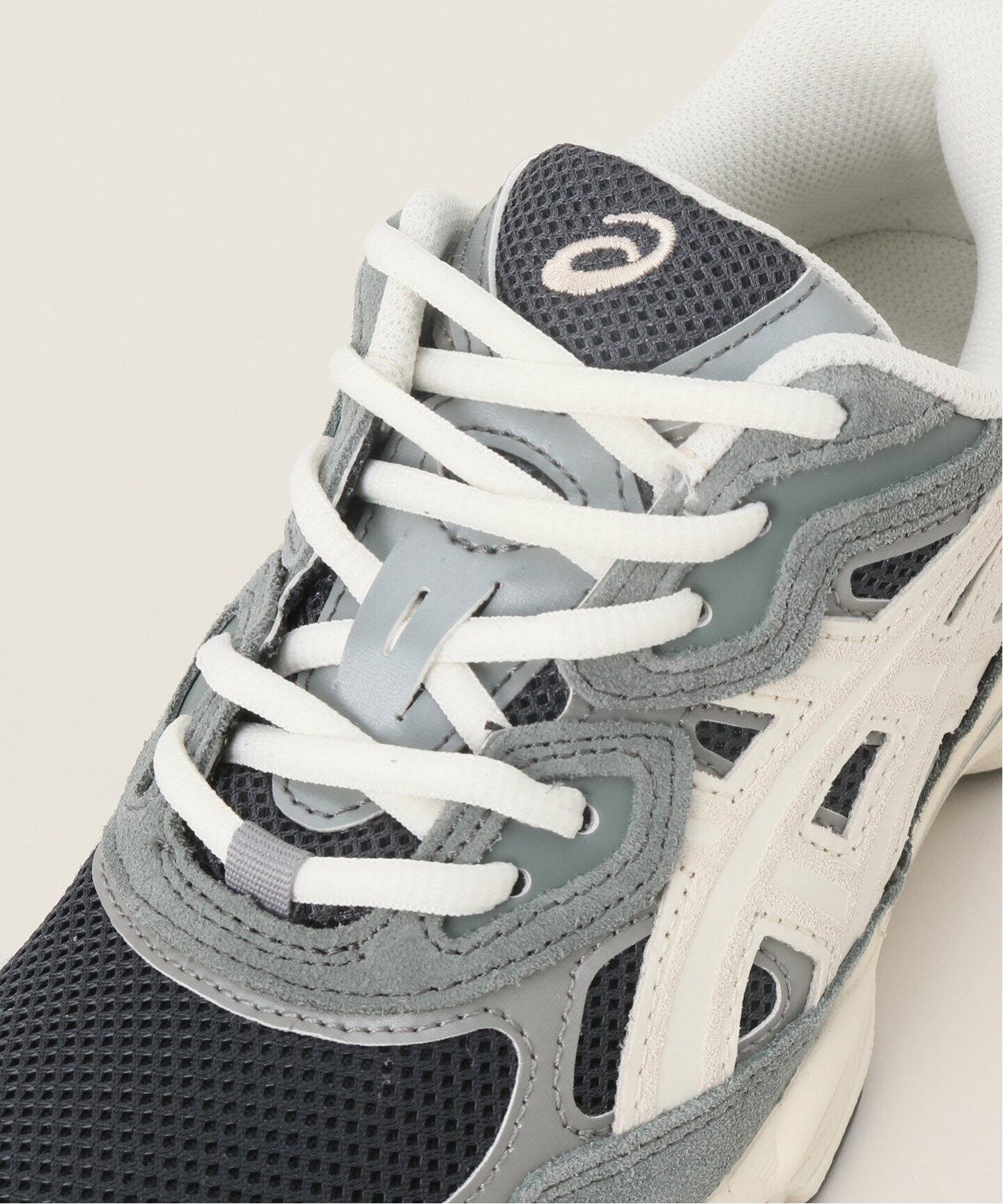 ASICS / アシックス】GEL-NYC(Gray)（スニーカー）｜AP STUDIO 