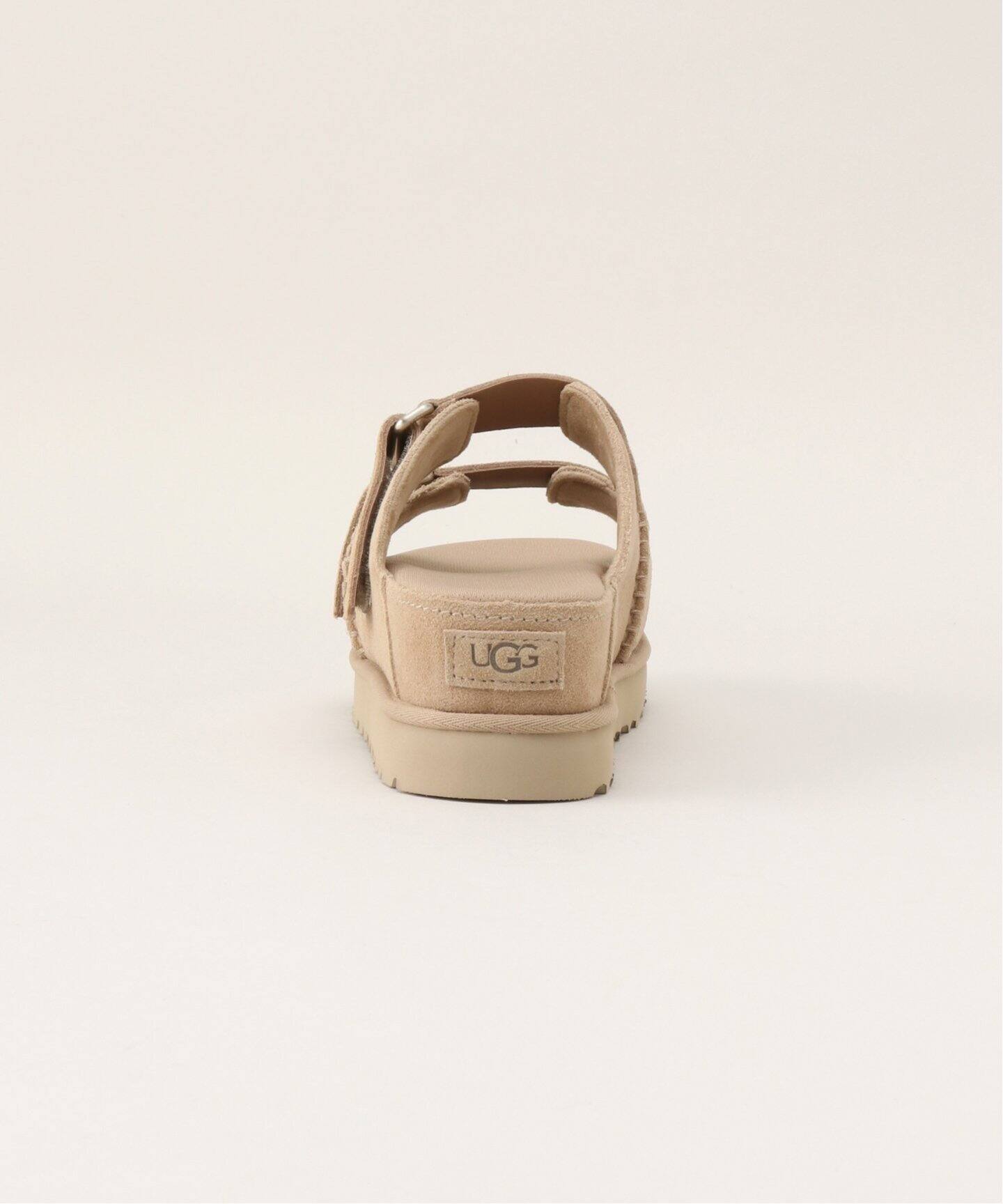 UGG/アグ】Goldenstar Hi Slide（サンダル）｜AP STUDIO（エーピー 