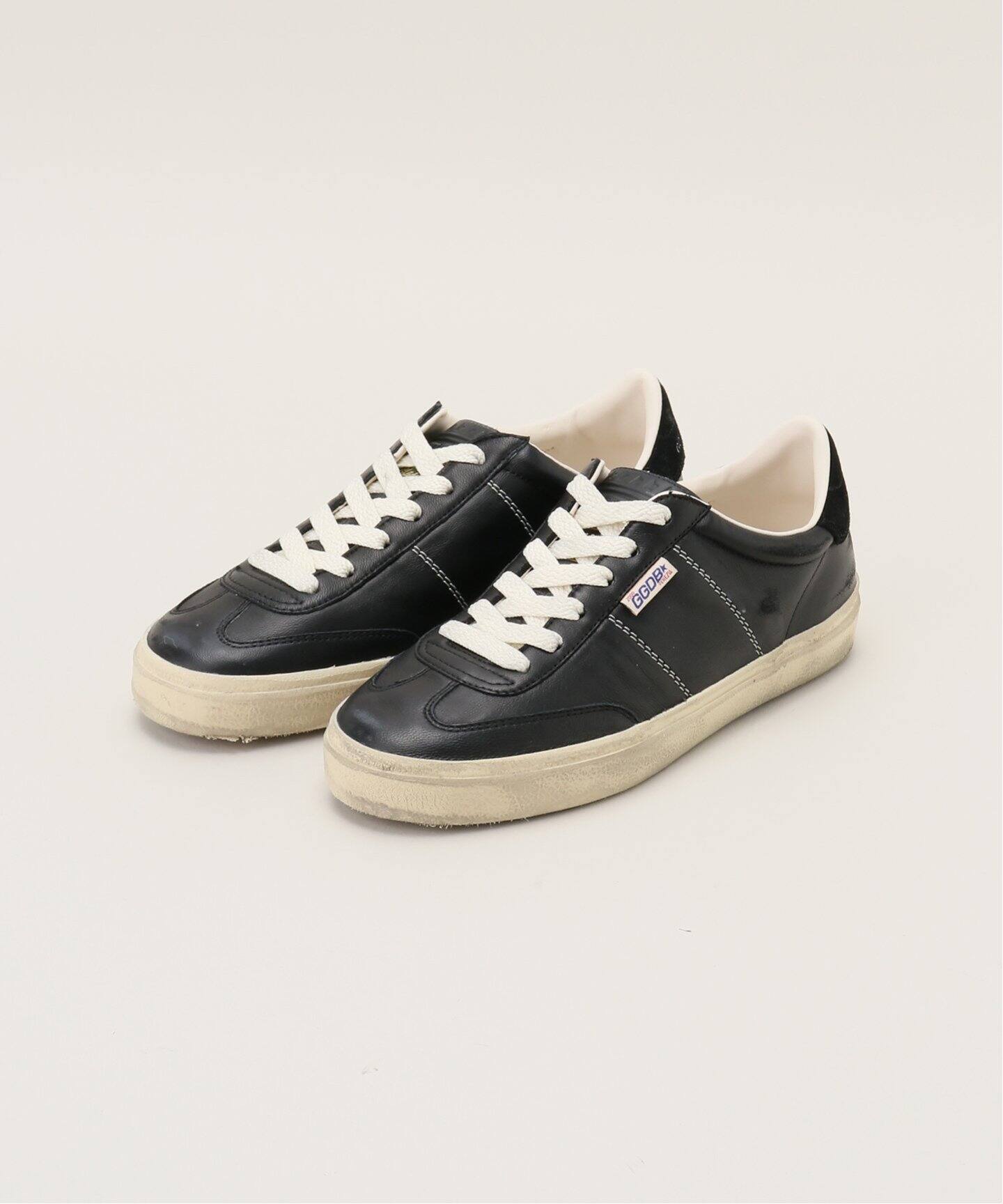 GOLDEN GOOSE / ゴールデングース】SOUL-STAR（スニーカー）｜AP 