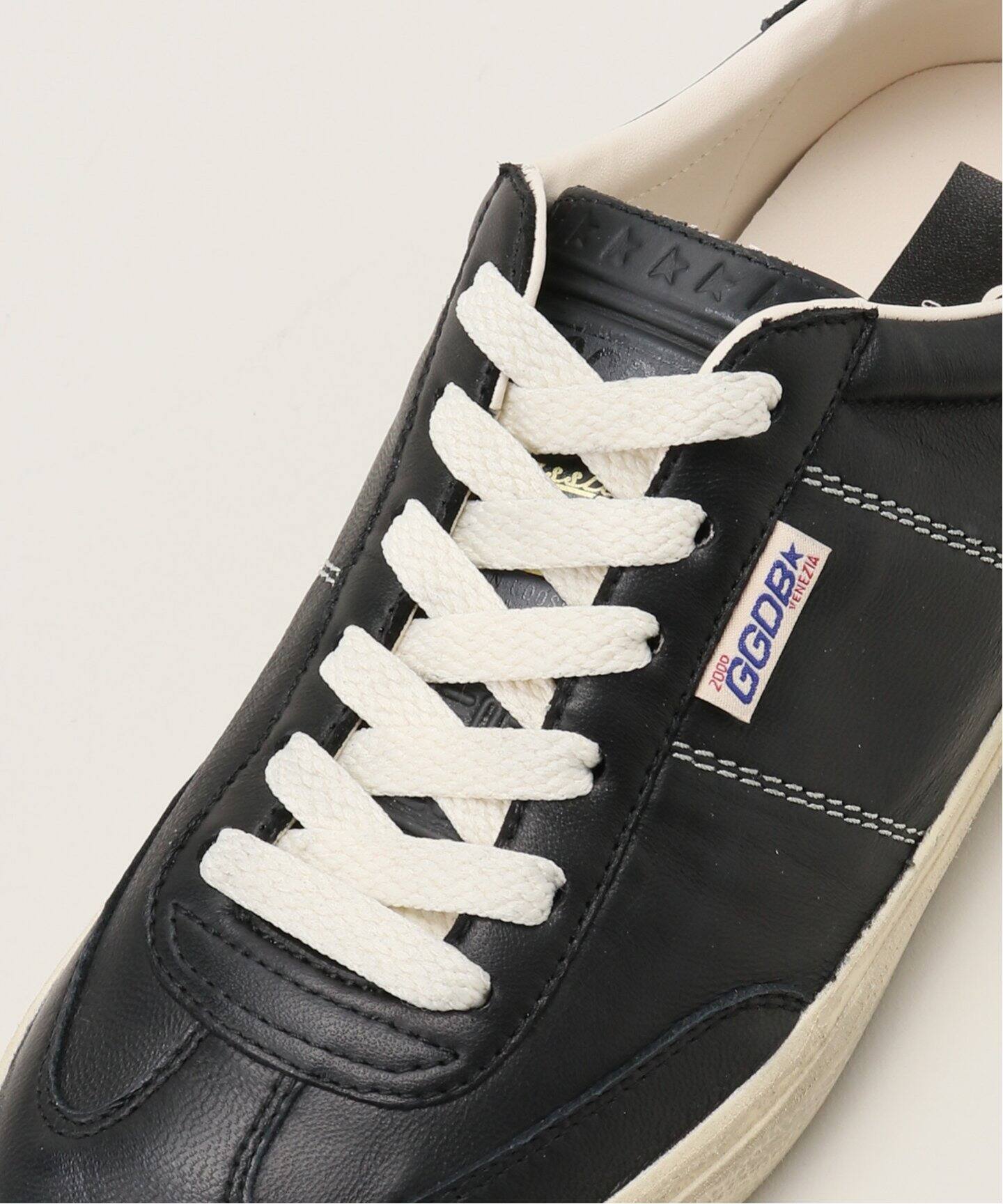 GOLDEN GOOSE / ゴールデングース】SOUL-STAR（スニーカー）｜AP 
