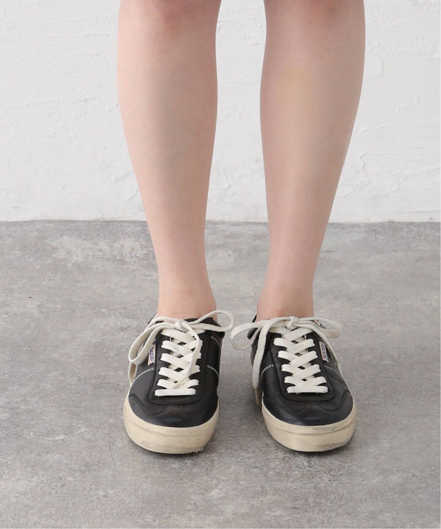 GOLDEN GOOSE / ゴールデングース】SOUL-STAR（スニーカー）｜AP 