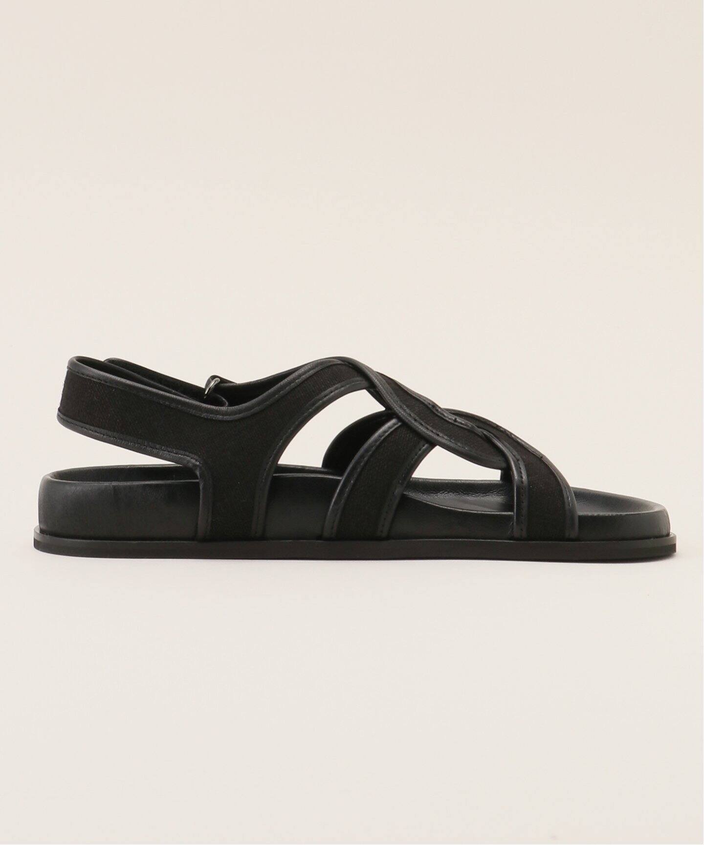 TOTEME/トーテム】THE CHUNKY SANDAL（サンダル）｜AP STUDIO 