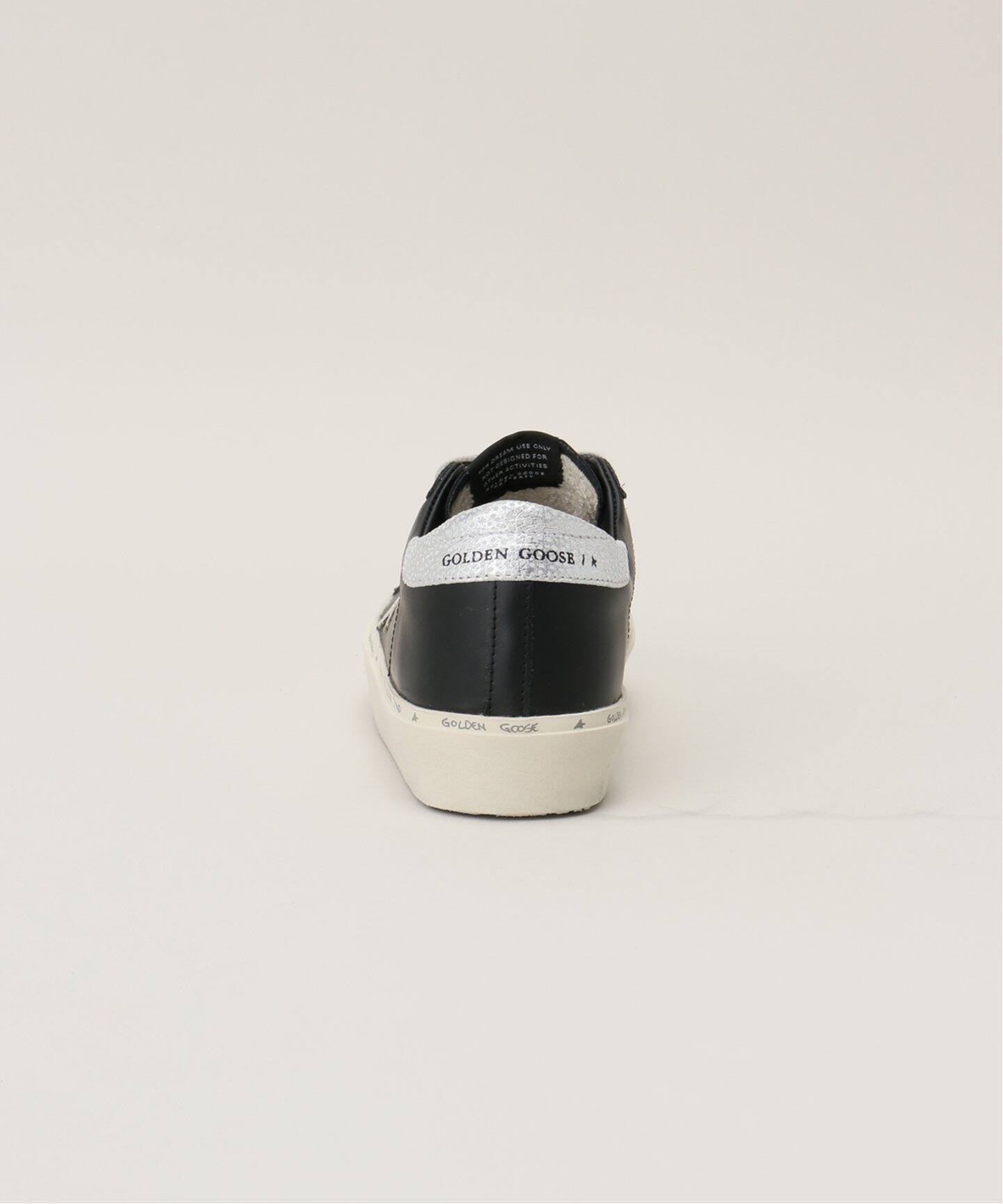 GOLDEN GOOSE / ゴールデングース】HI STAR (double sole)（スニーカー 