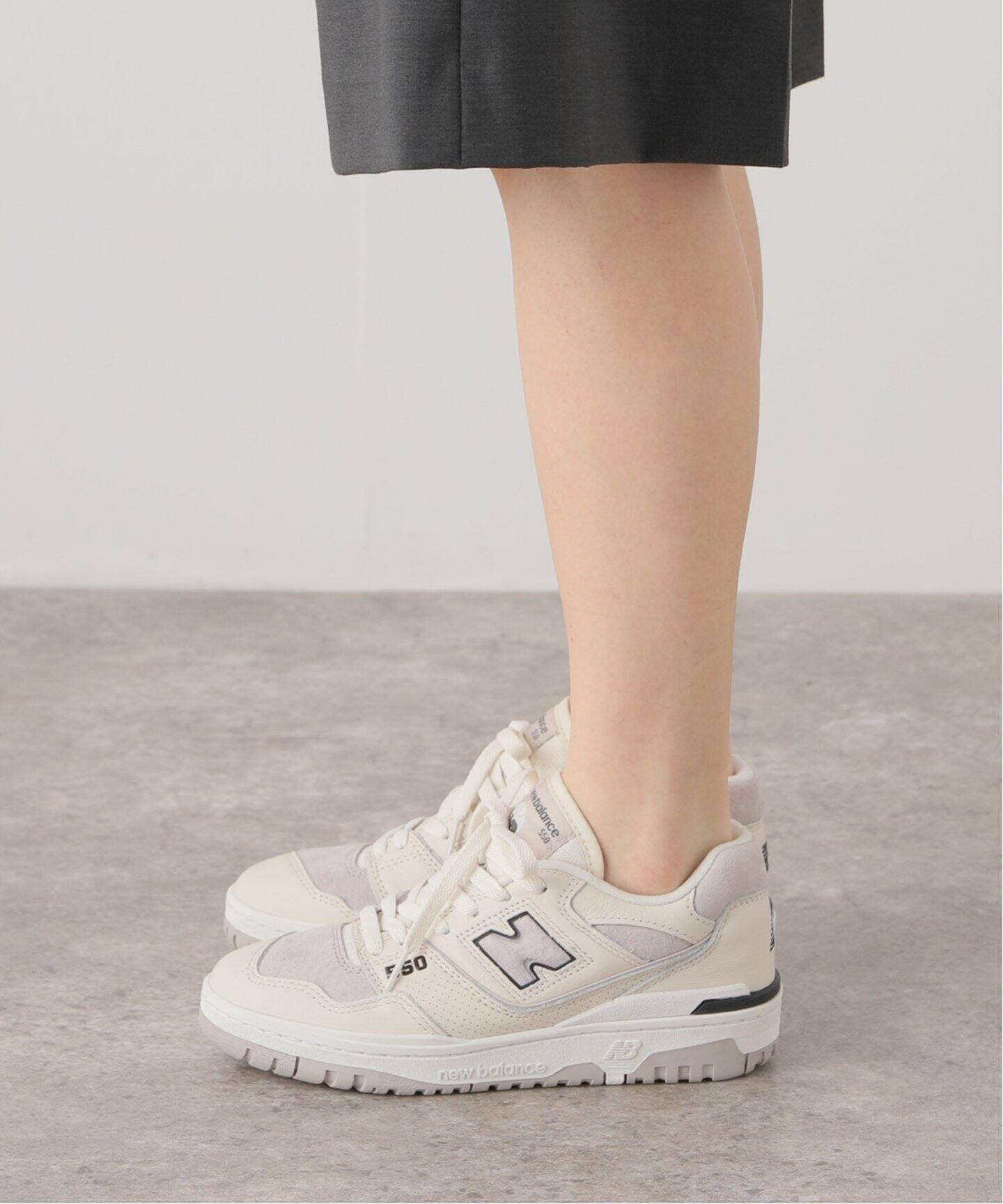 NEW BALANCE / ニューバランス】550（スニーカー）｜AP STUDIO  