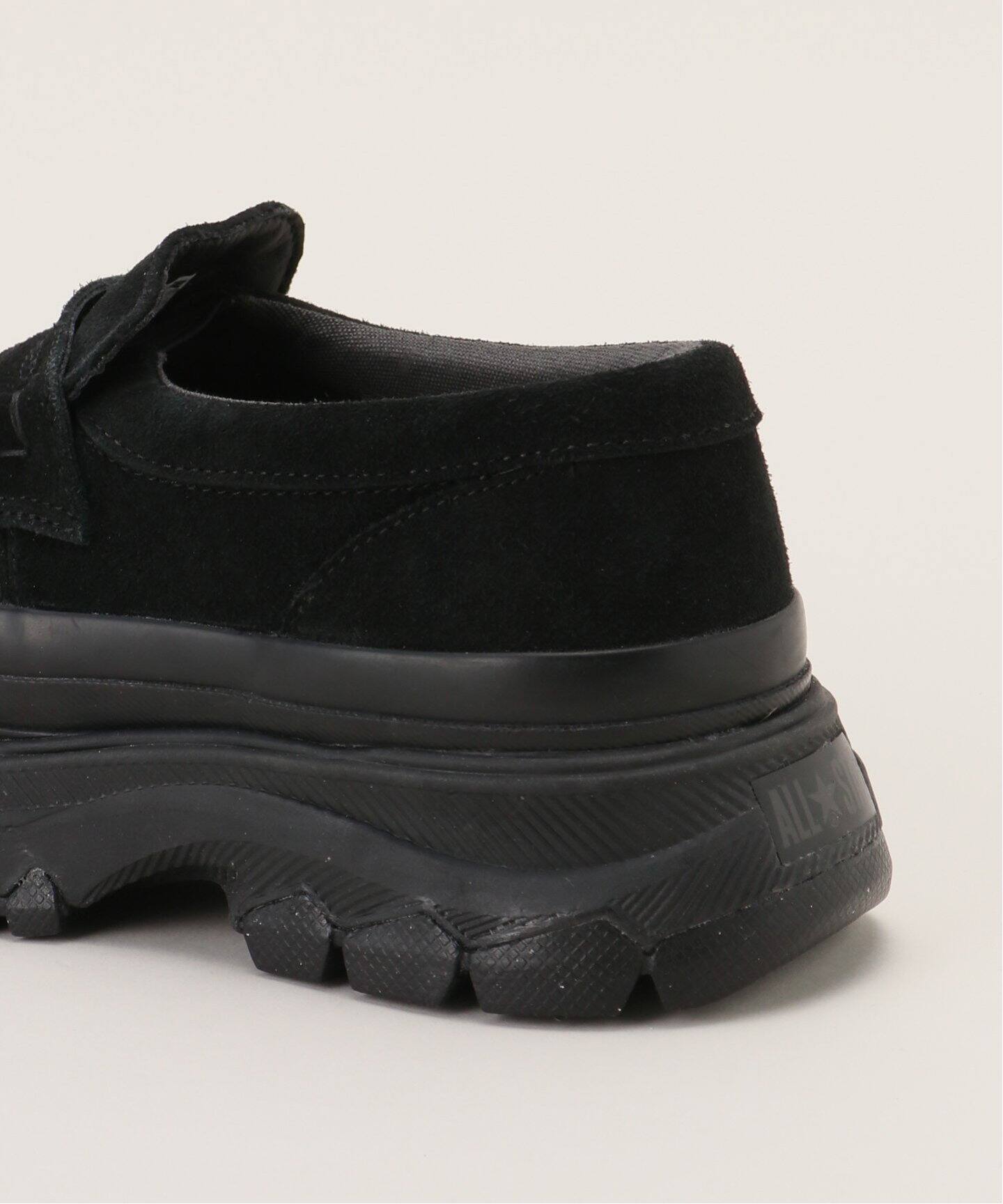 CONVERSE/コンバース】ALL STAR TREKWAVE LOAFER（その他シューズ 