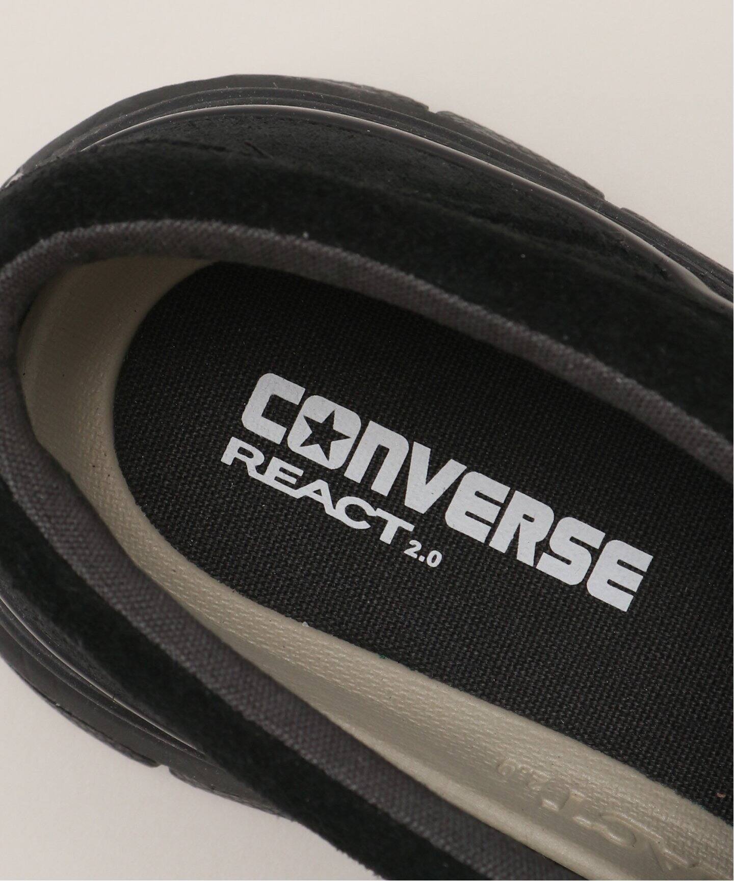 CONVERSE/コンバース】ALL STAR TREKWAVE LOAFER（その他シューズ 