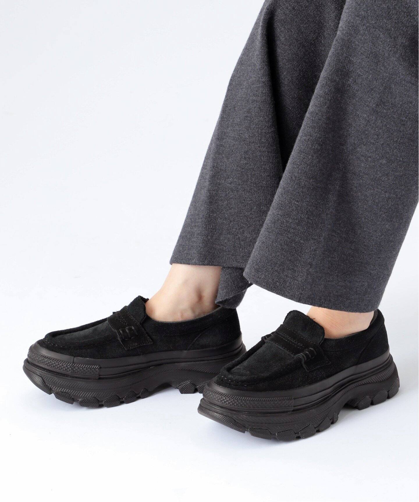 CONVERSE/コンバース】ALL STAR TREKWAVE LOAFER（その他シューズ 