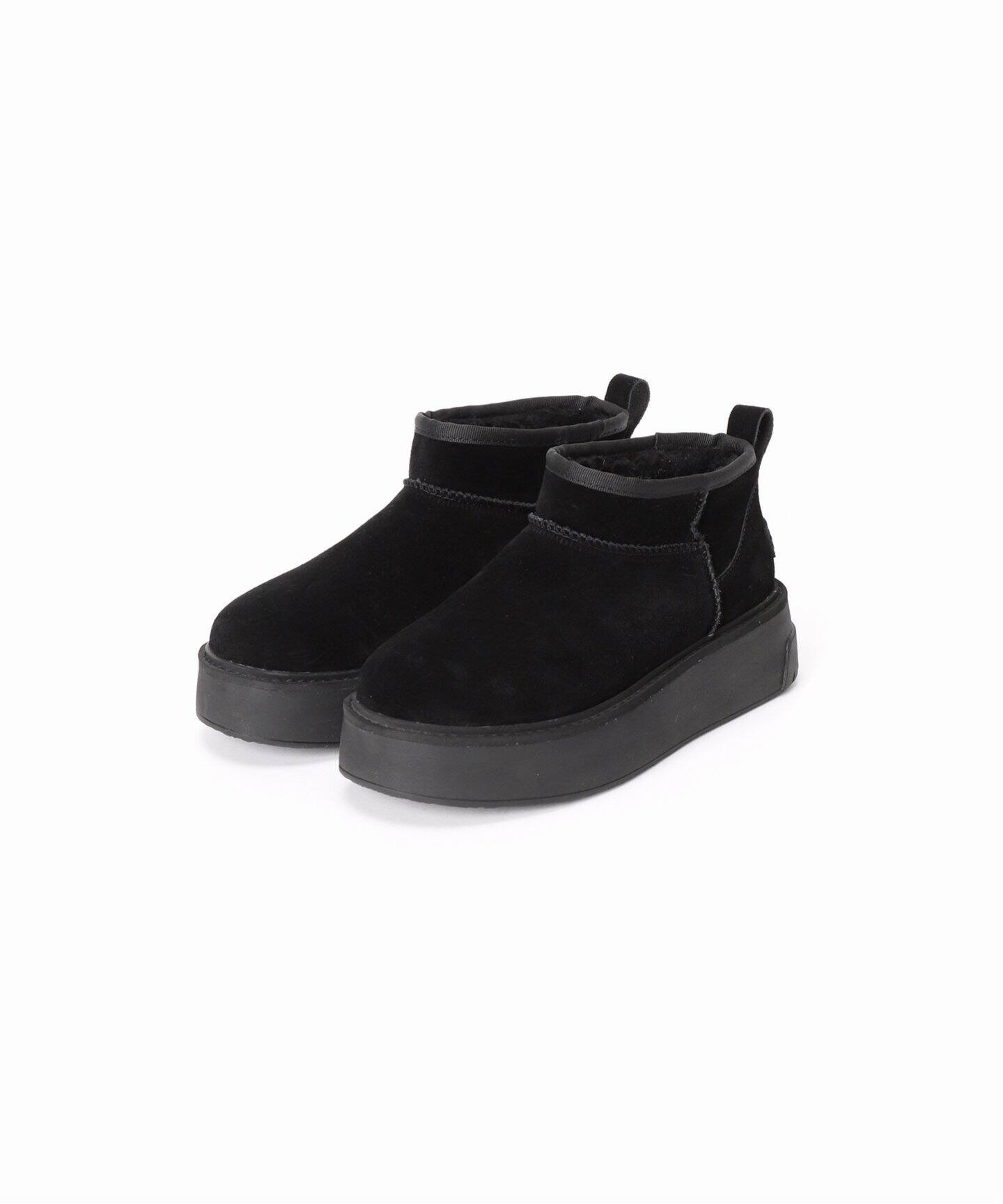 Colors Of California】sneaker sole boots（ブーティ・ショートブーツ 
