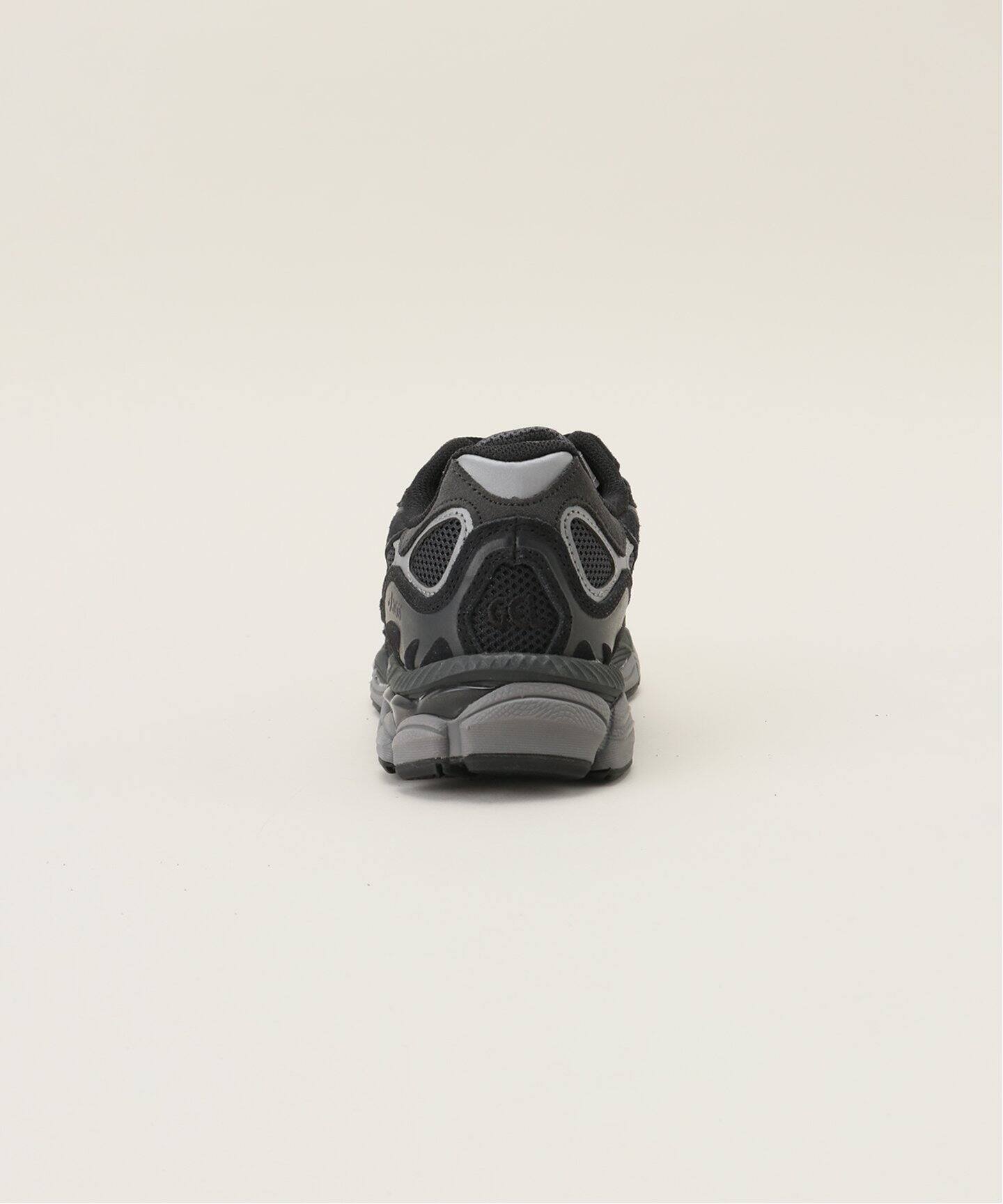 ASICS / アシックス】GEL-NYC(BLACK)（スニーカー）｜AP STUDIO 