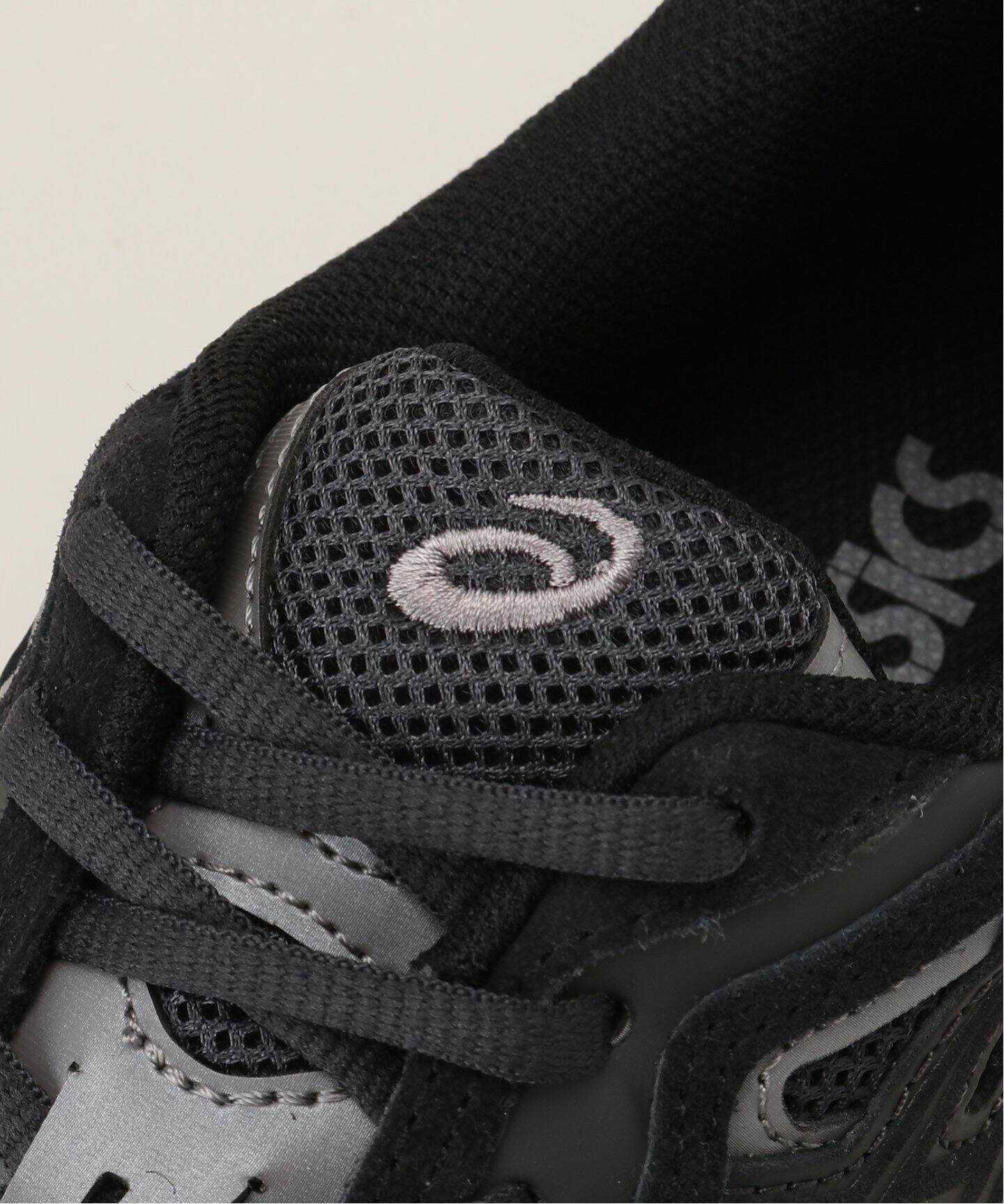 ASICS / アシックス】GEL-NYC(BLACK)（スニーカー）｜AP STUDIO 