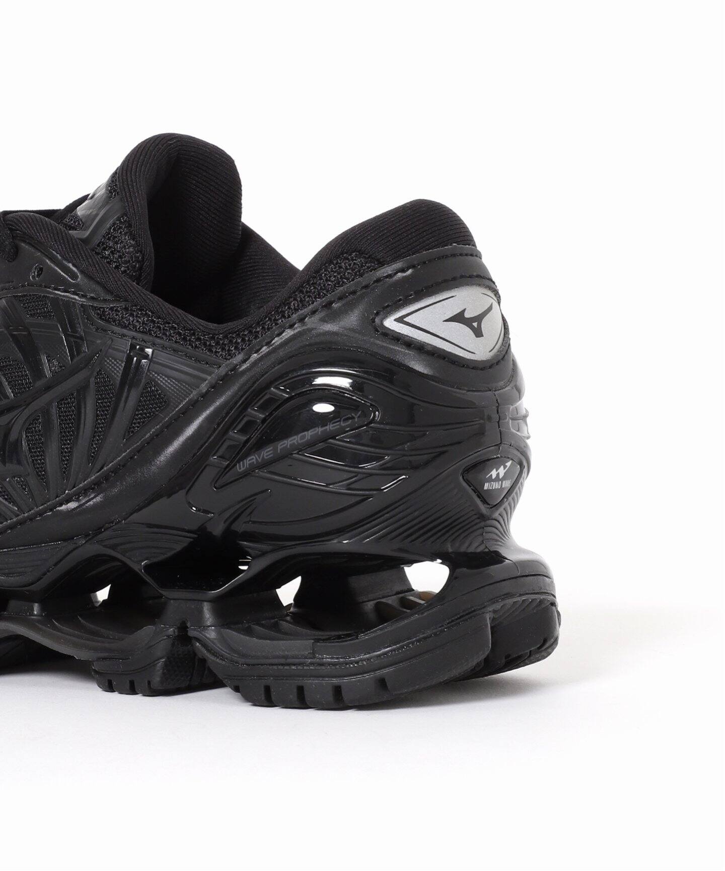 【アヌス】MIZUNO WAVE PROPHECY LS Mizuno Wave Prophecy LS Sneaker » Buy online now!