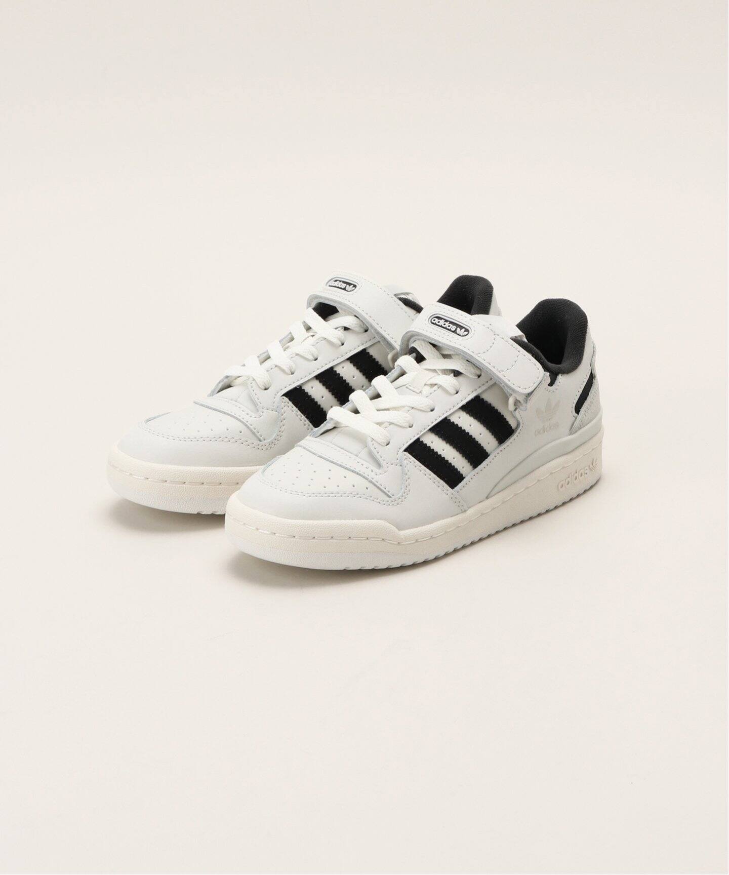 スニーカー Adidas Forum Low adidas スニーカー アディダス FORUM LOW CL フォーラム ロー