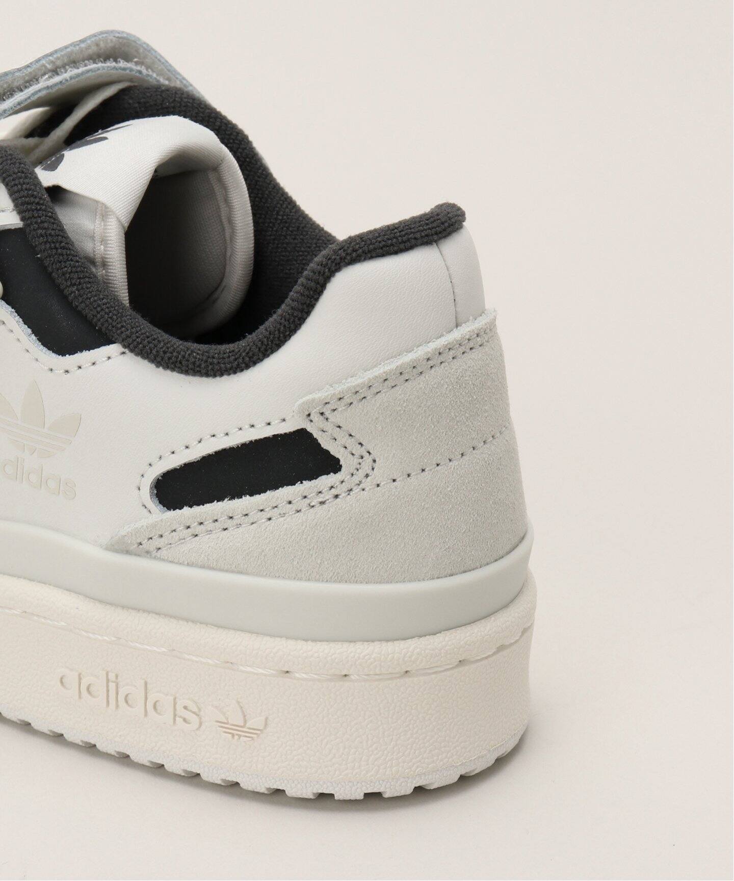 AP STUDIO adidas アディダス FORUM 84 LOW 23.5 【公式通販】